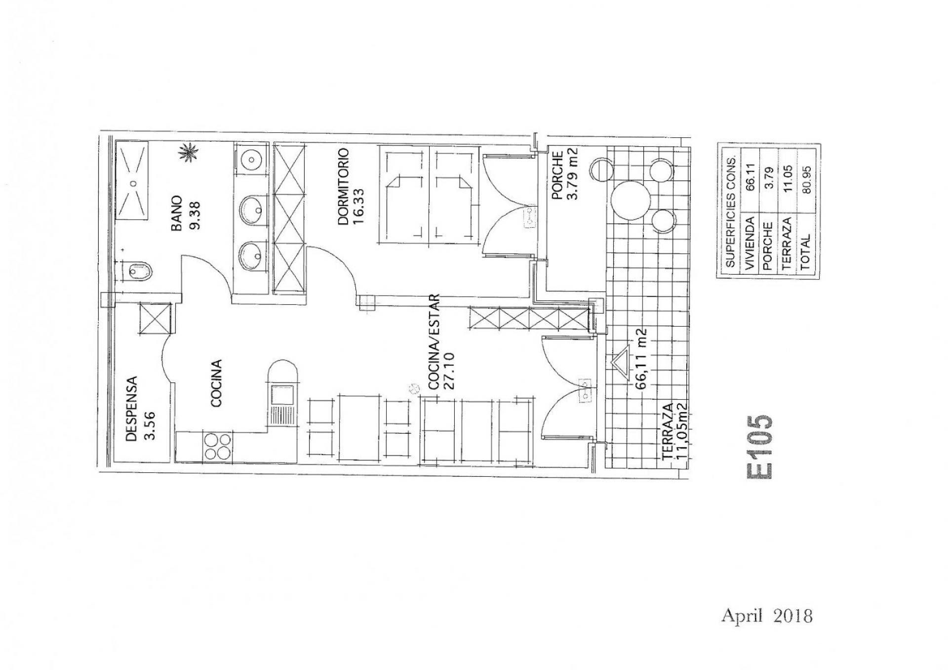 Condominio en , Comunidad Valenciana 11329688