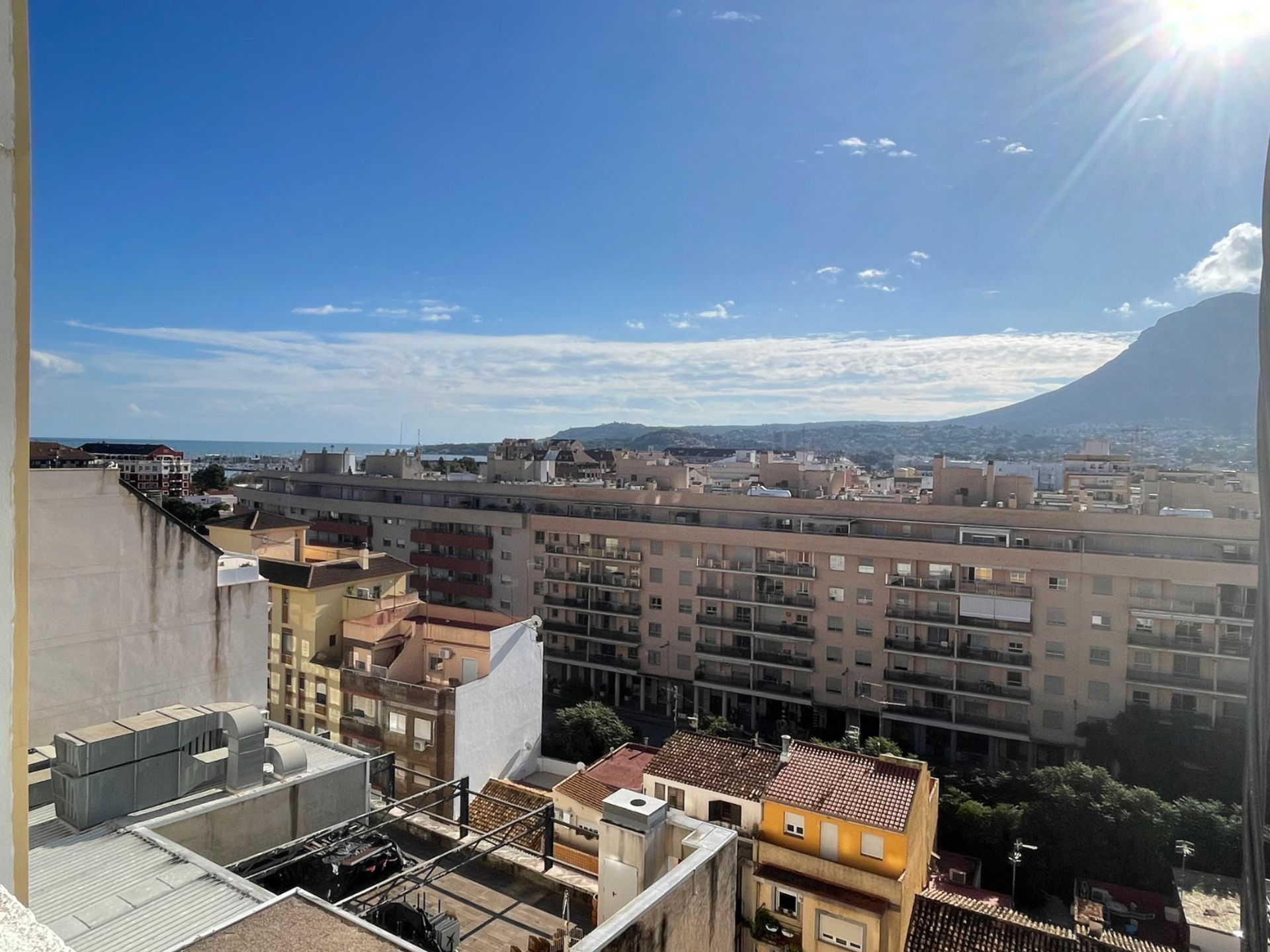 Condominio nel Denia, Valenza 11329777