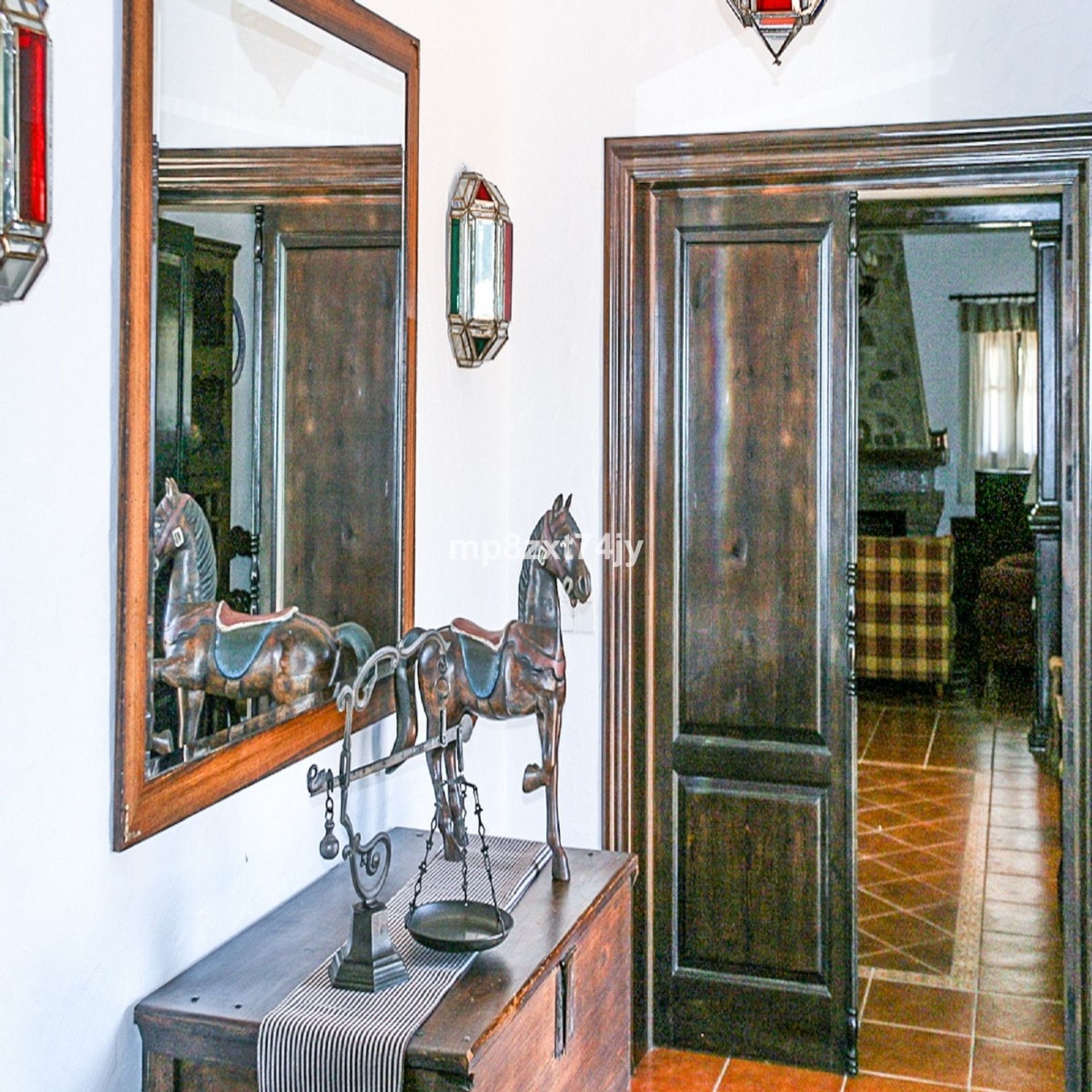 casa no Canillas de Aceituno, Andaluzia 11329793