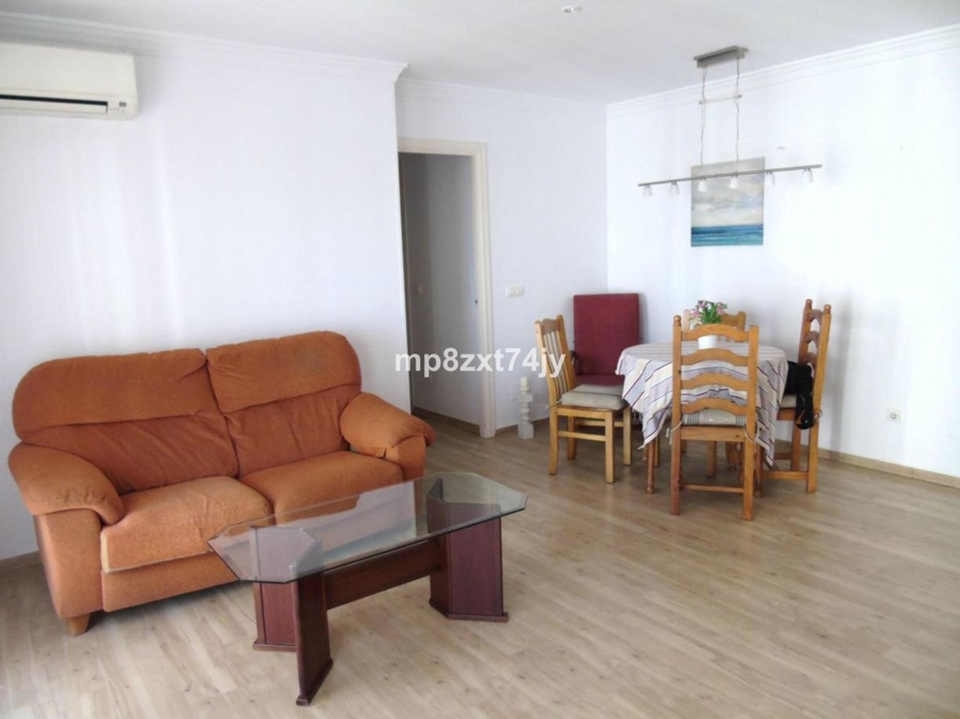 Osakehuoneisto sisään Torre del Mar, Andalucía 11329796