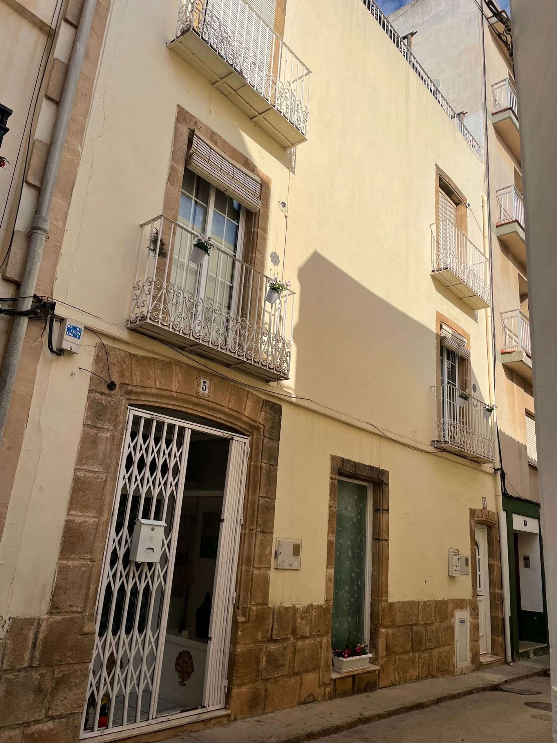 rumah dalam Javea, Valencia 11329834