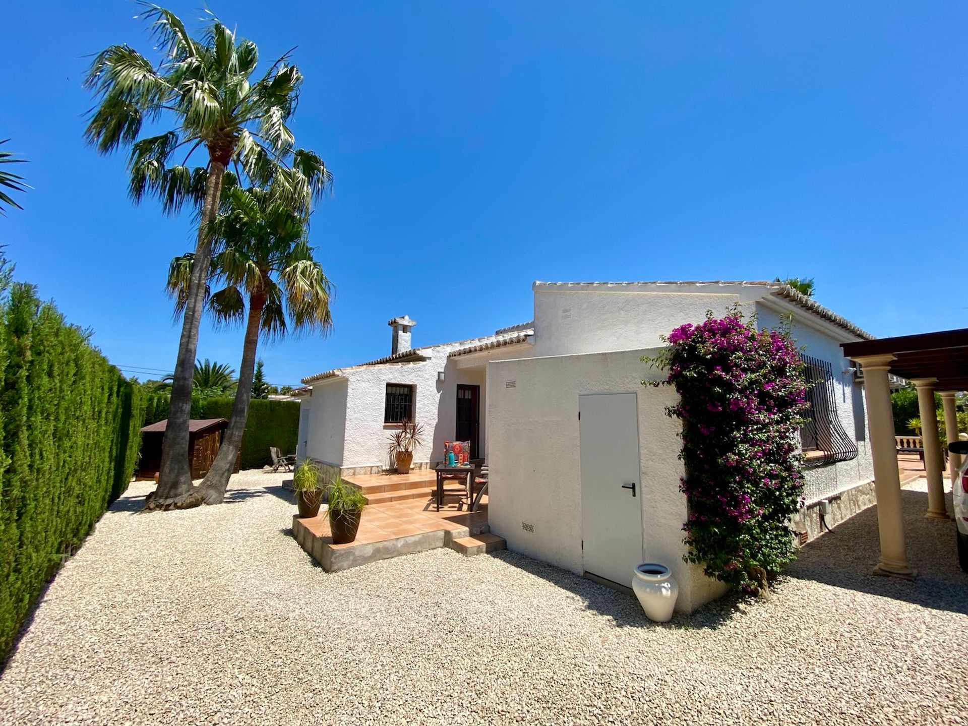 Casa nel Xàbia, Valencian Community 11329836