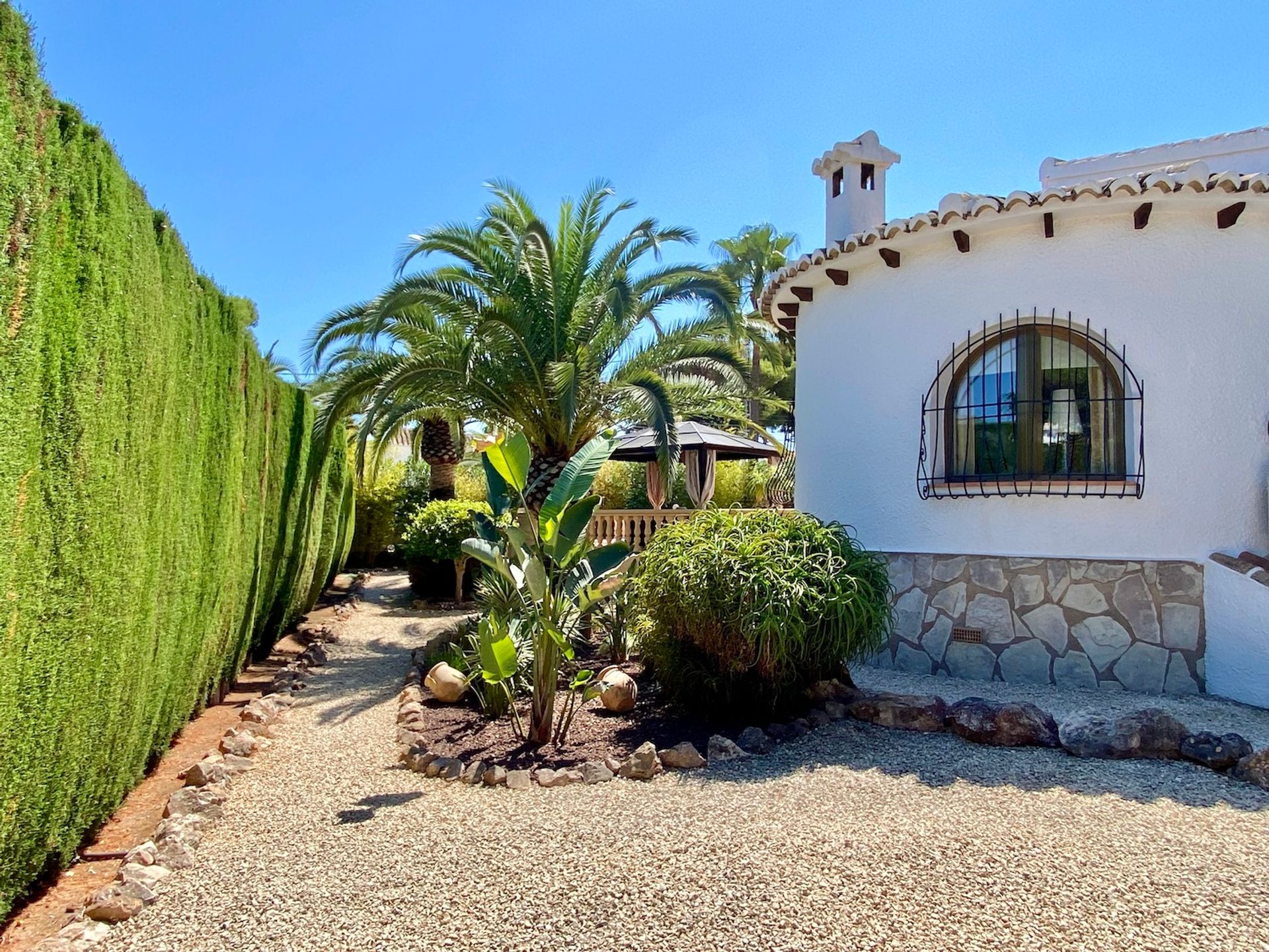 Casa nel Xàbia, Valencian Community 11329836