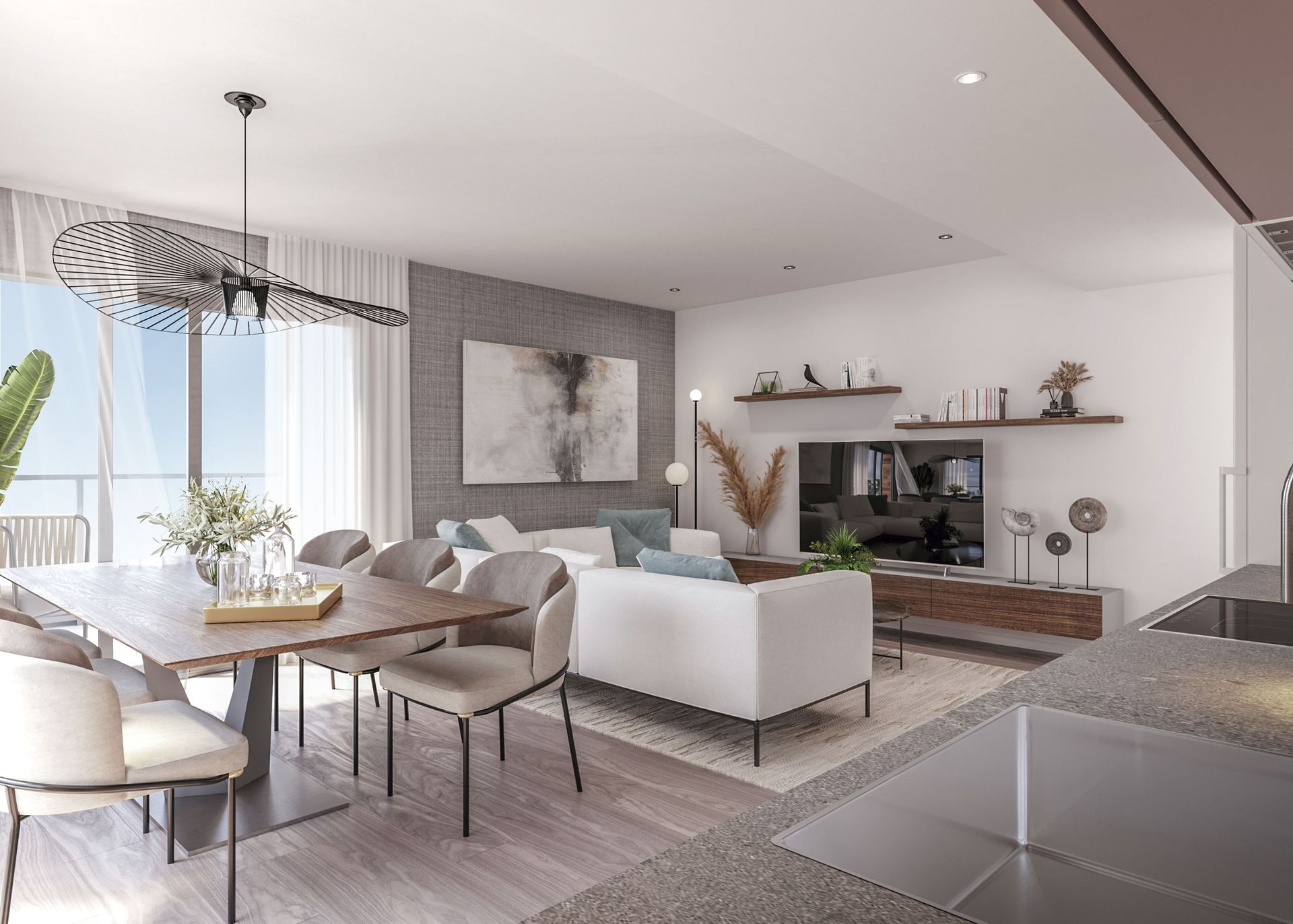 Condominio en Xàbia, Valencian Community 11329861