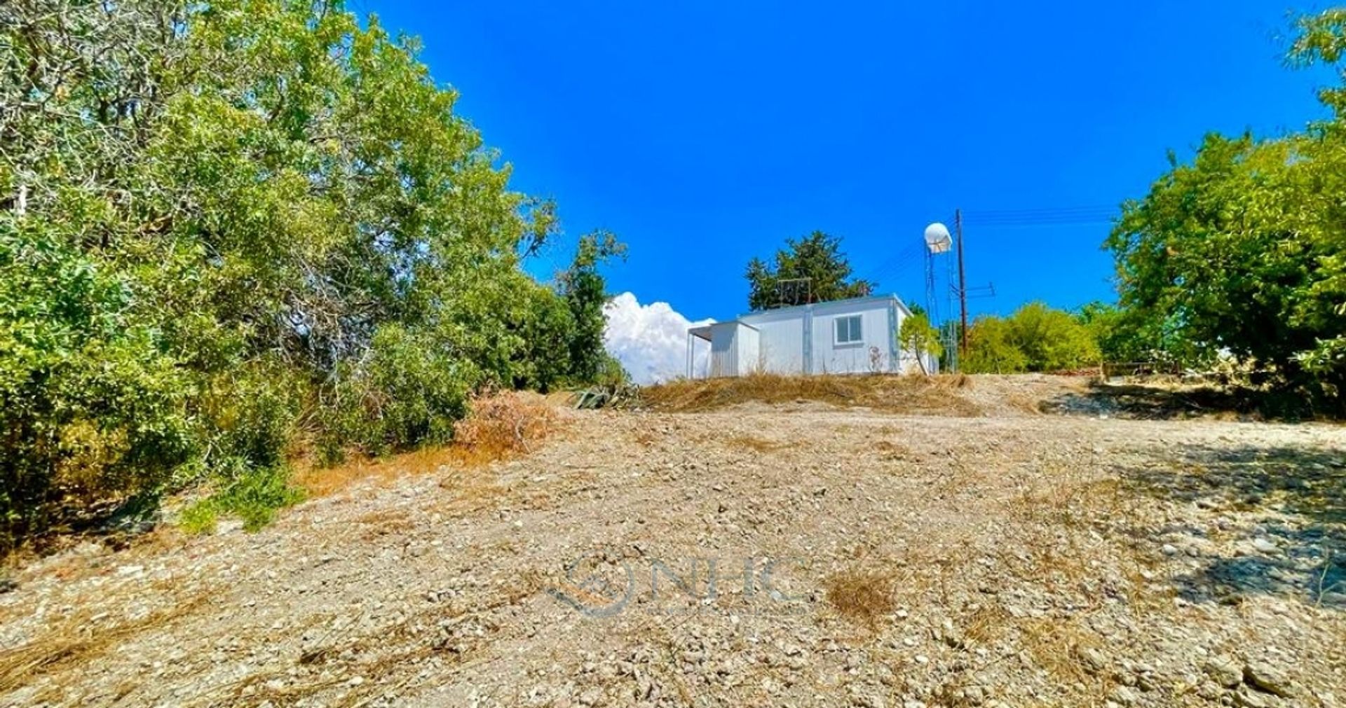 Land i Simou, Paphos 11329869