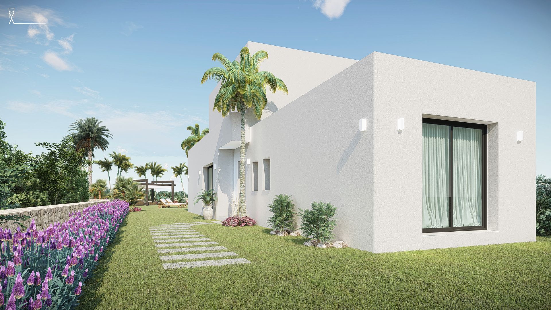 rumah dalam Javea, Valencia 11329872