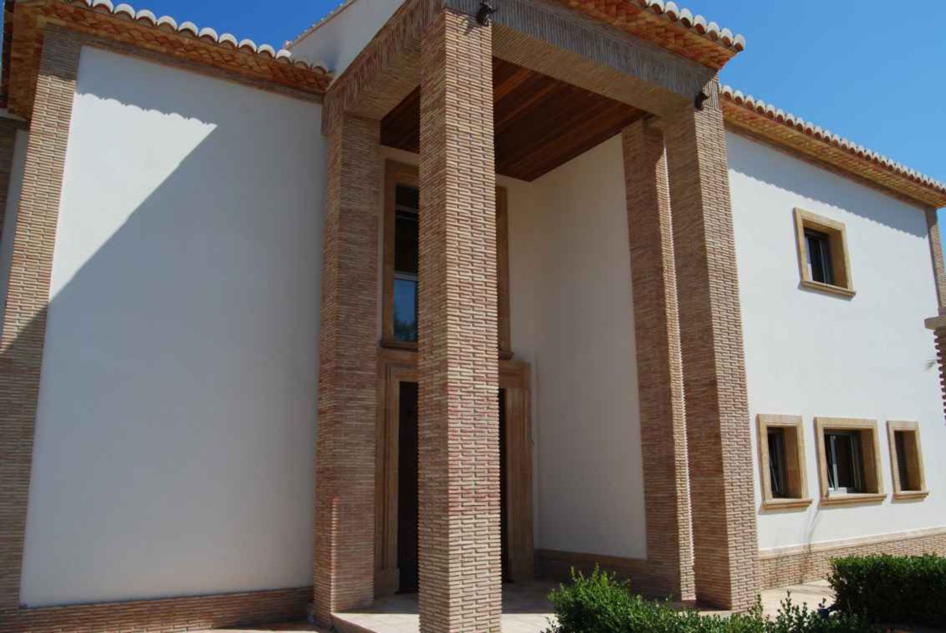 rumah dalam Xàbia, Valencian Community 11329900