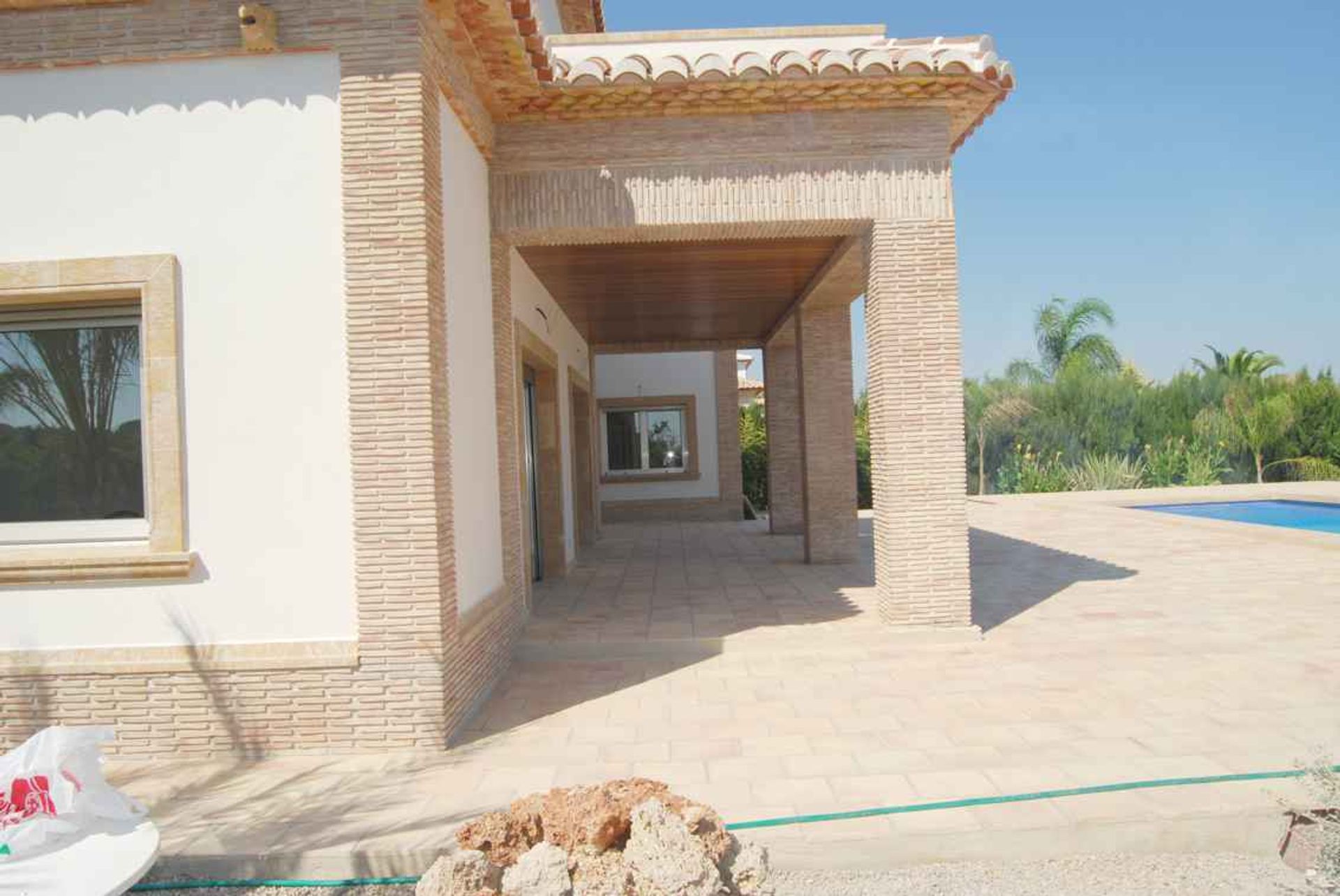 rumah dalam Xàbia, Valencian Community 11329900