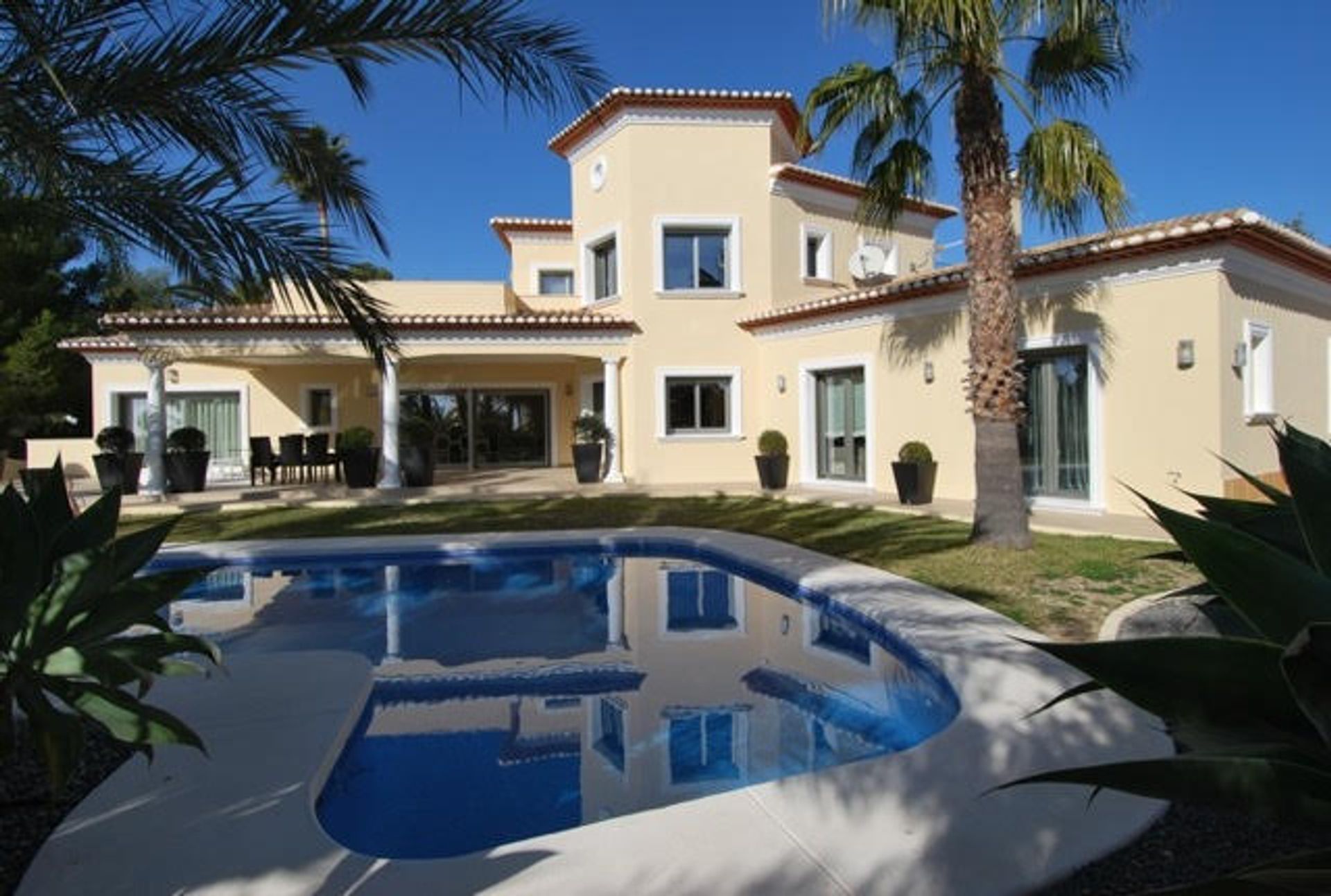 House in Benimallunt, Valencia 11329922