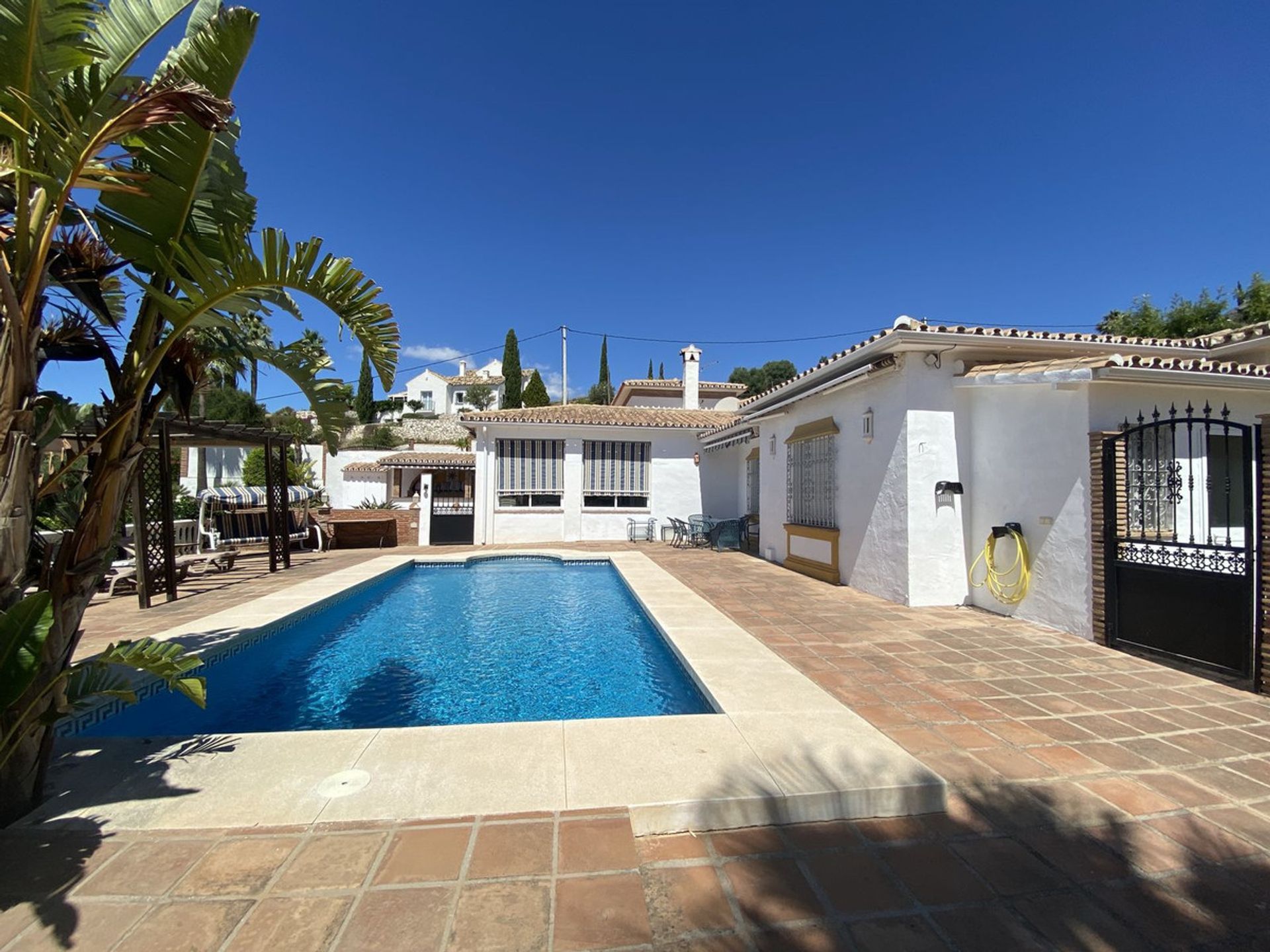 Будинок в Mijas, Andalusia 11329940