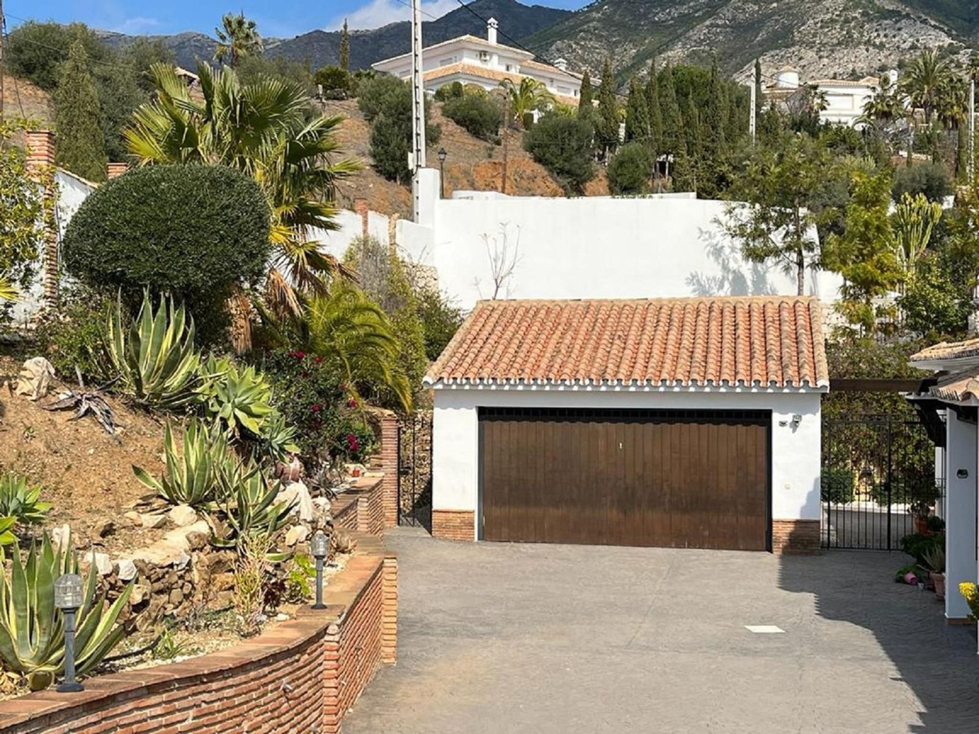 Будинок в Mijas, Andalusia 11329940