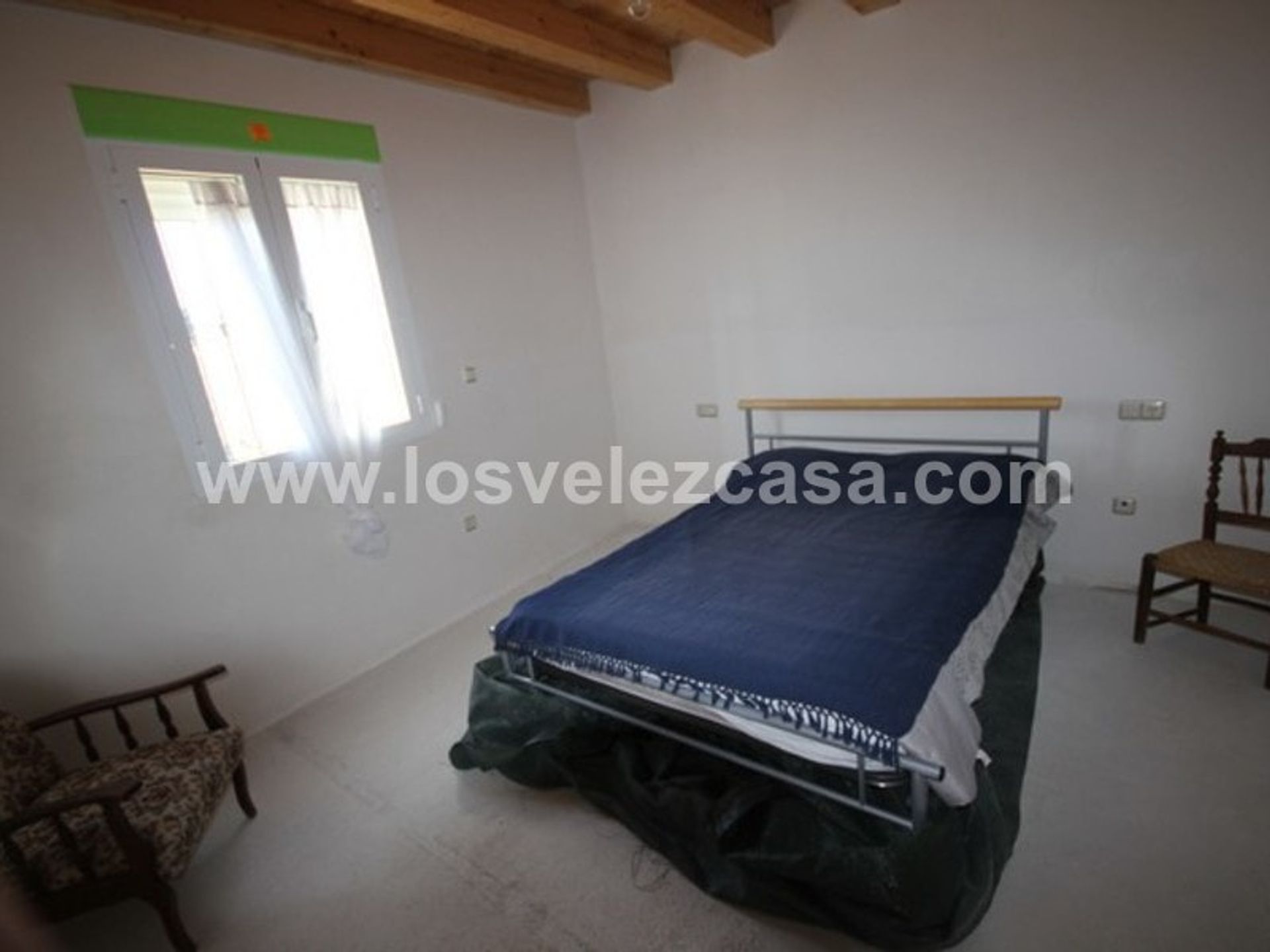 Huis in Velez Rubio, Andalusië 11329949