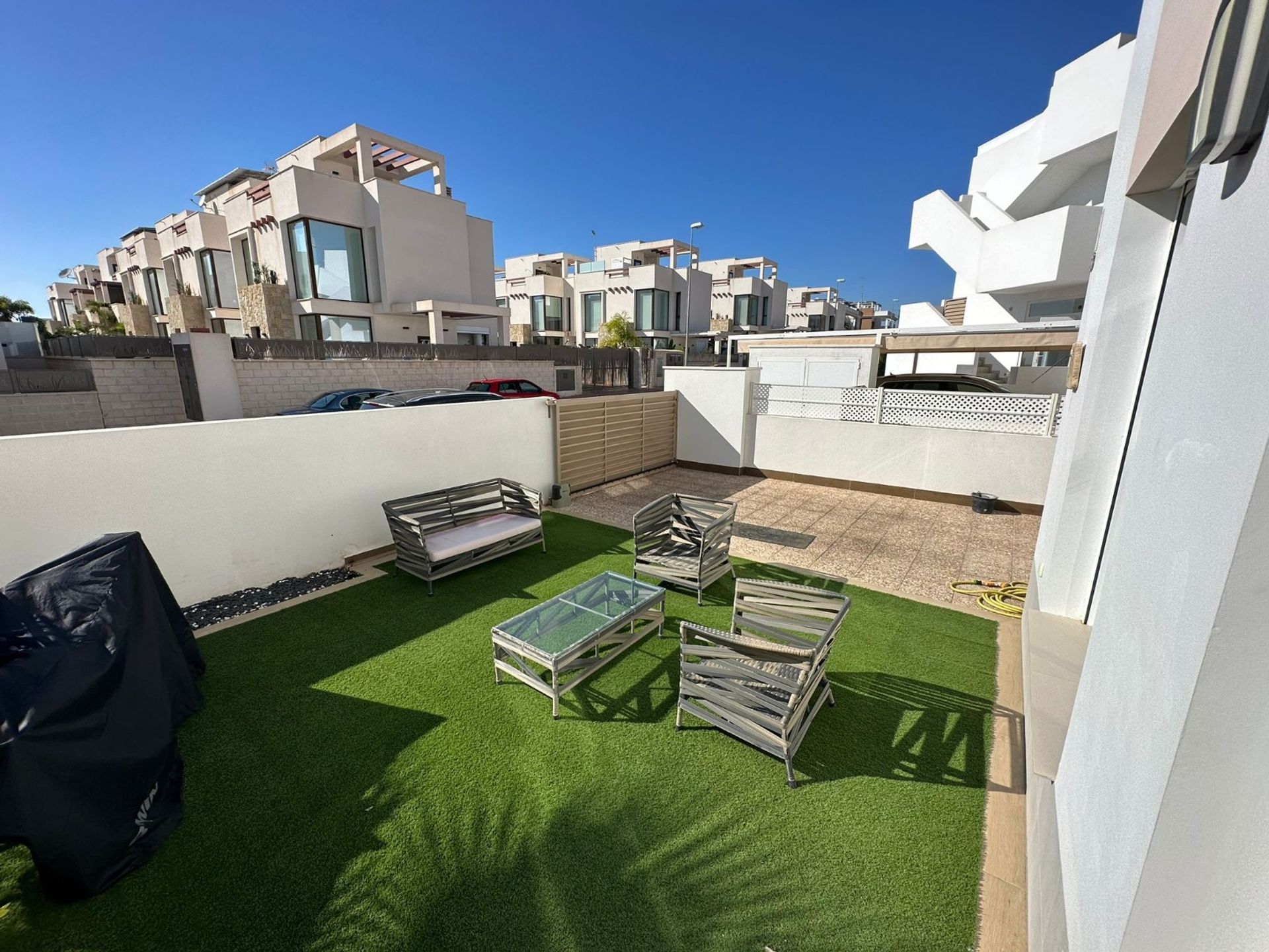 Condominio en Quesada, Valencian Community 11330002