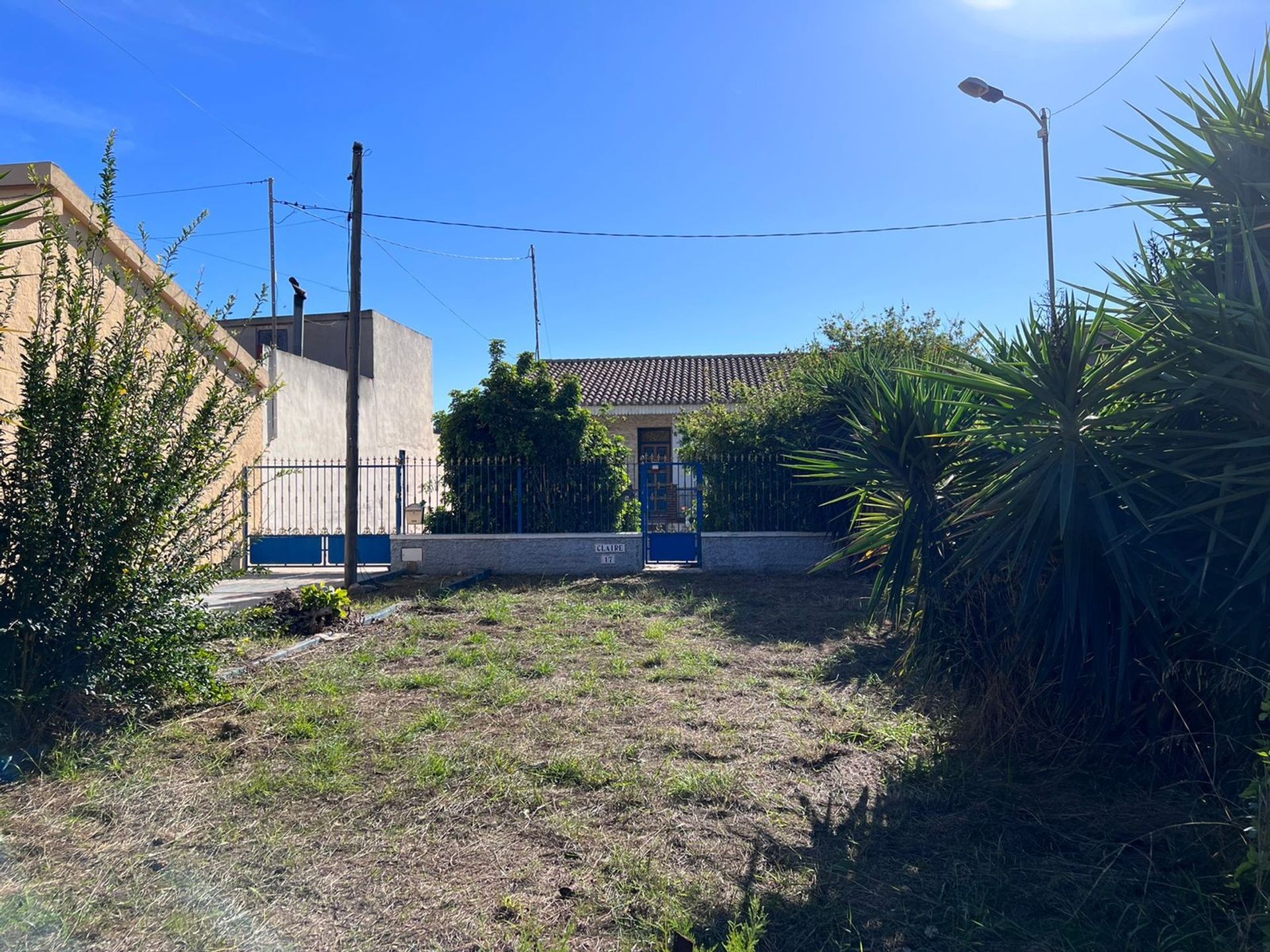 Huis in Villafranqueza, Valencia 11330006