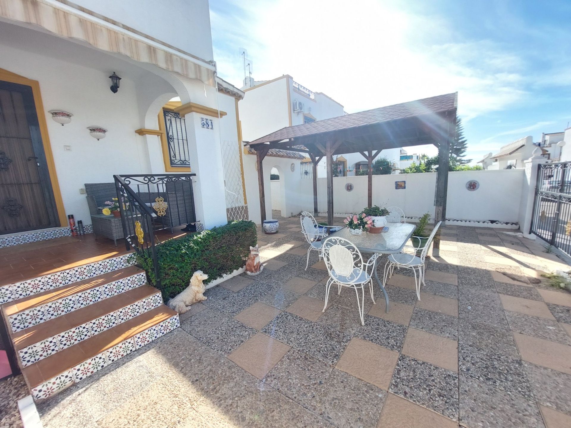 Haus im Orihuela, Valencia 11330009