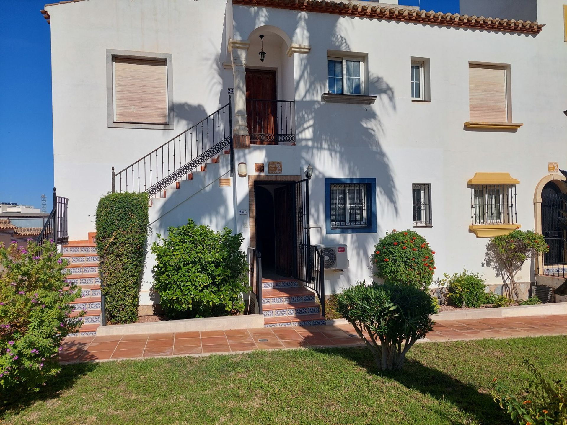 Osakehuoneisto sisään Orihuela, Valencia 11330016