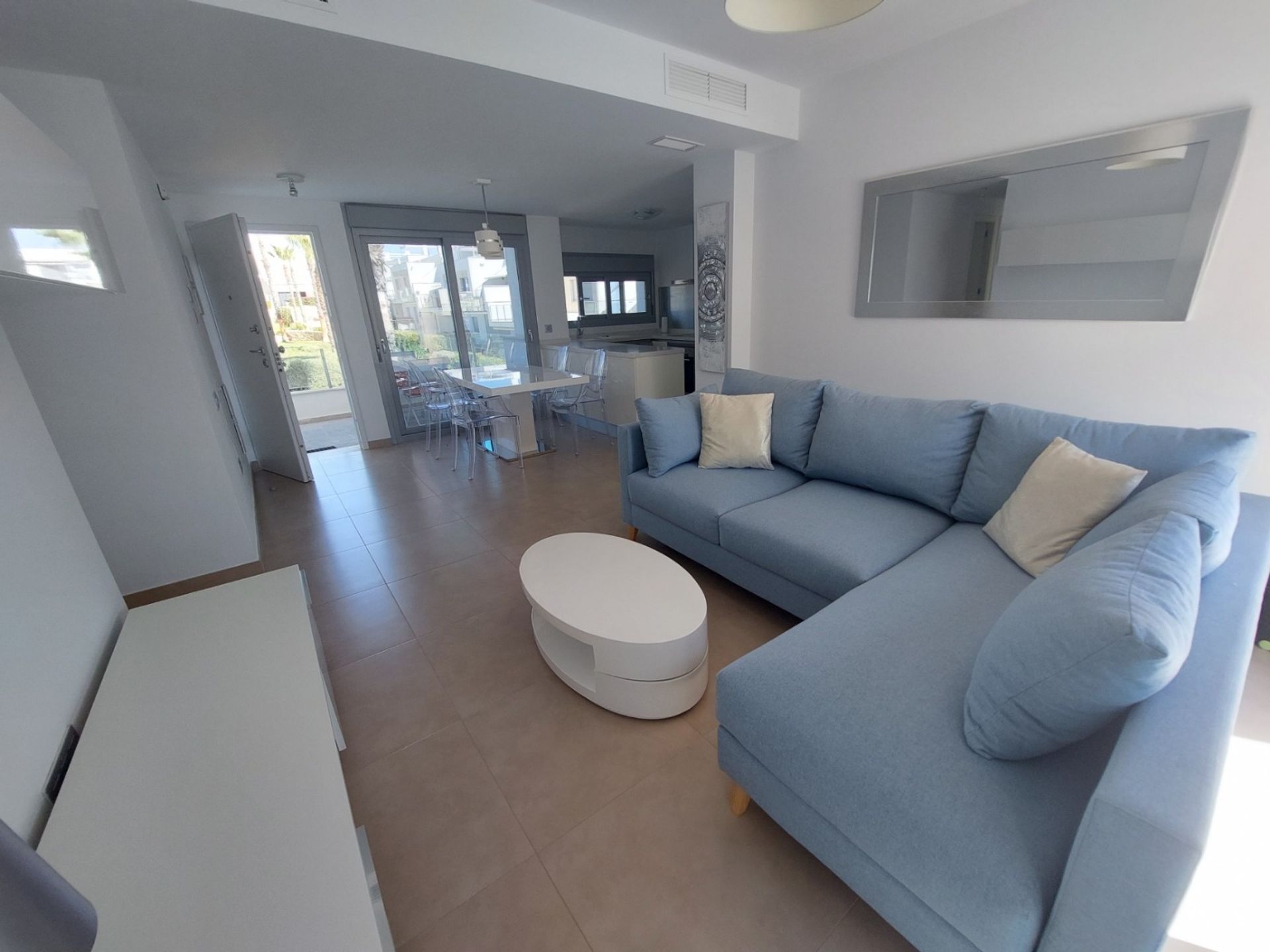 Condominium in Orihuela, Valencia 11330029