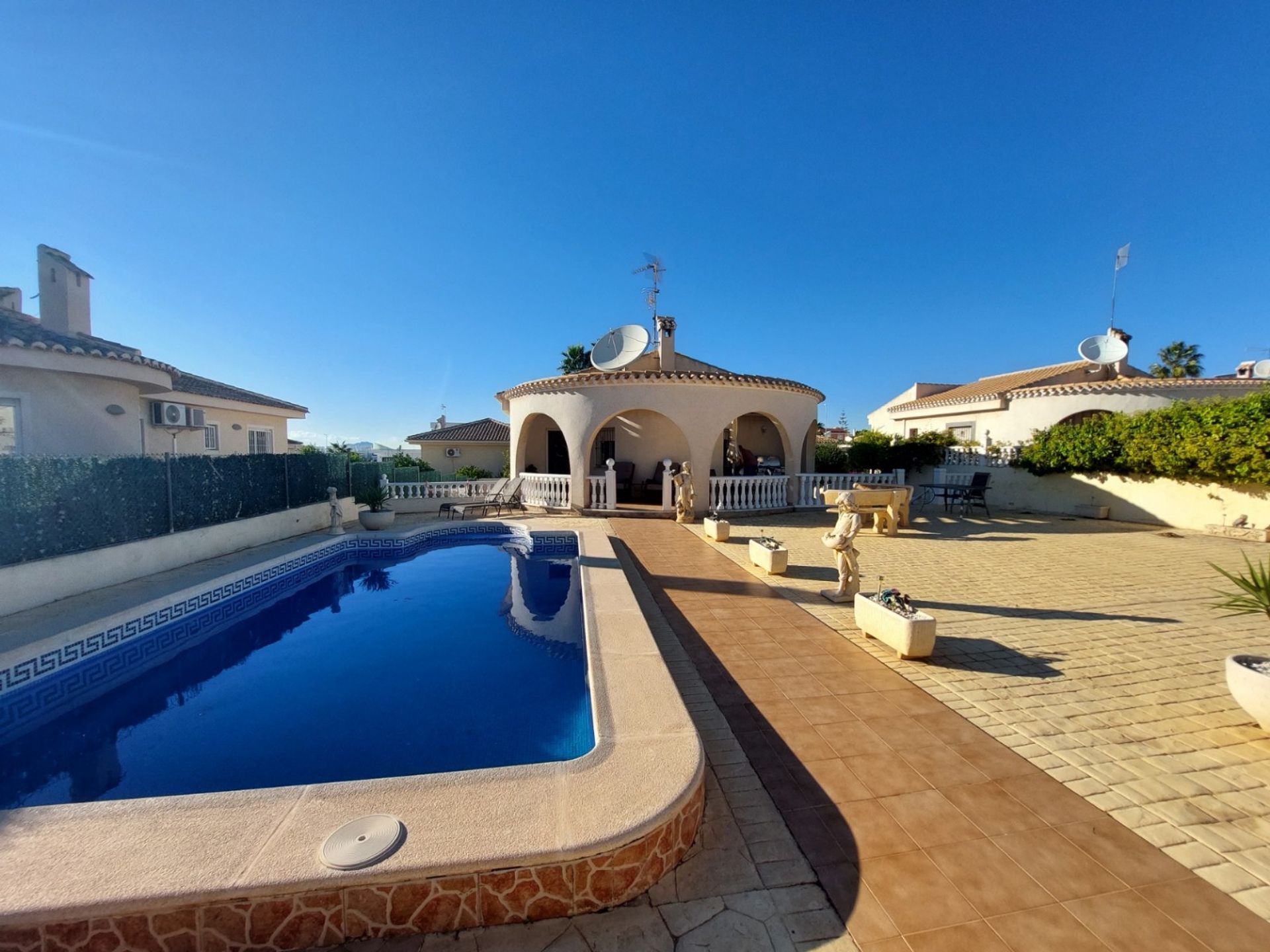 casa en San Fulgencio, Valencian Community 11330052