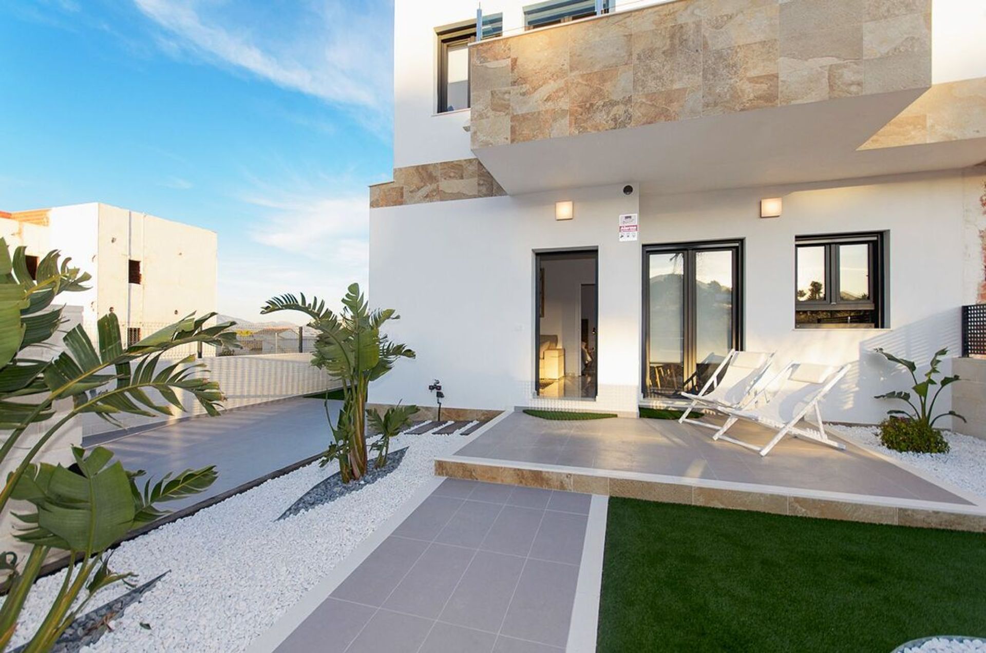 House in Benifato, Valencia 11330176