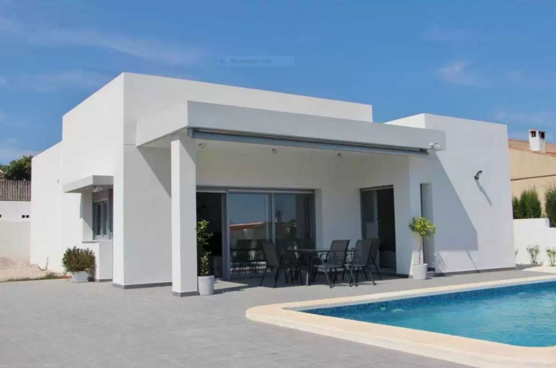 Casa nel Formentera di Segura, Valenza 11330247