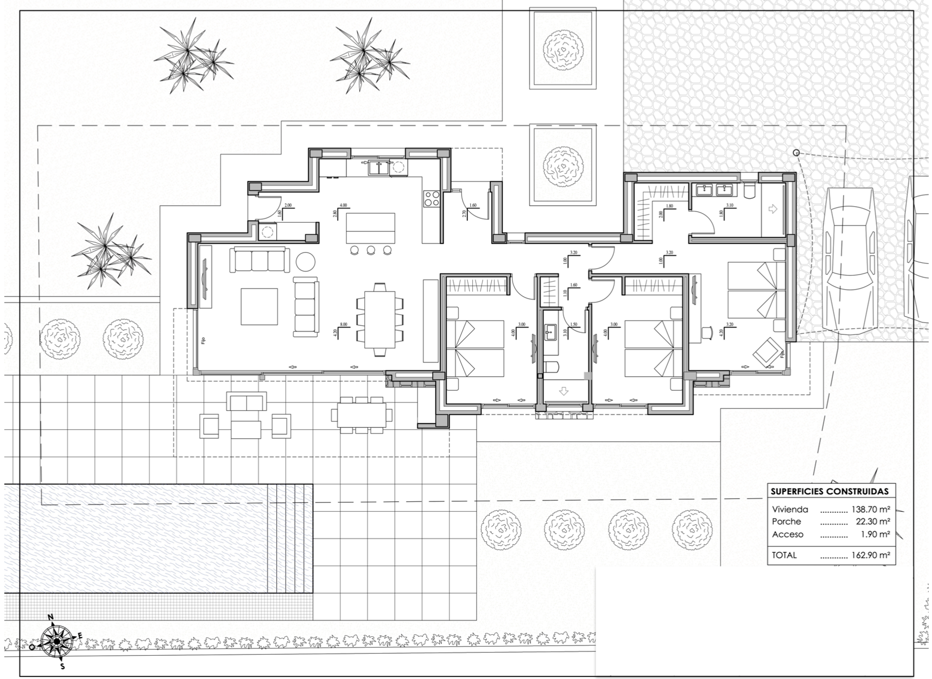 Rumah di Calpe, Valencia 11330253