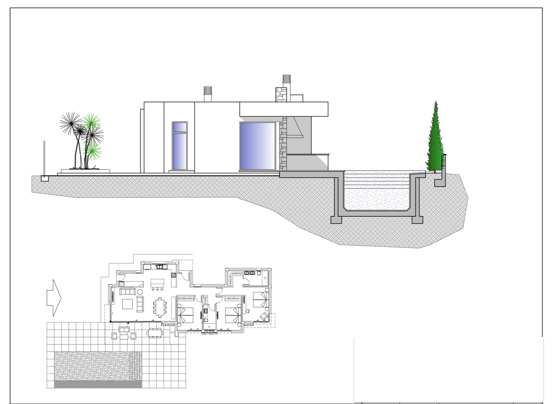 Haus im Calpe, Comunidad Valenciana 11330253