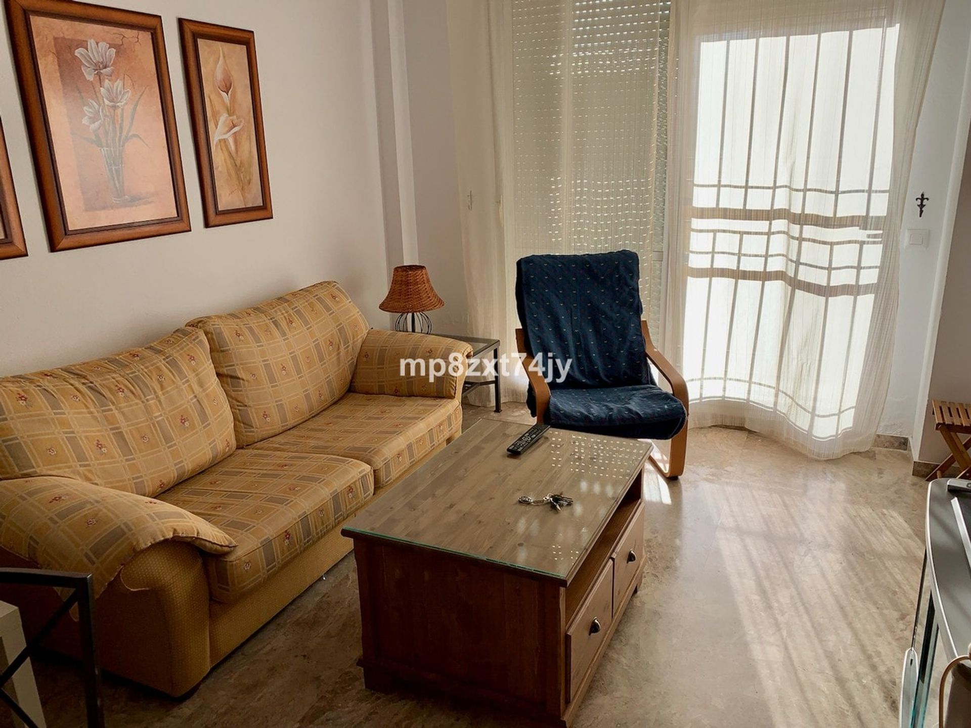 Condominium in Algarrobo, Andalusia 11330286