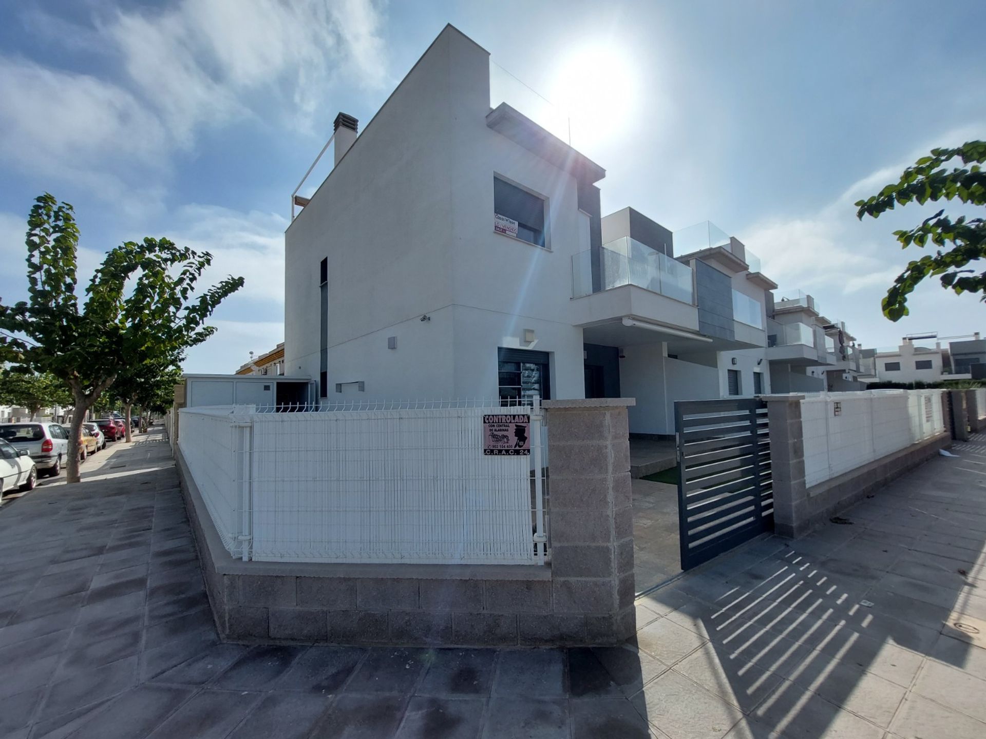 Condominio en Pilar de la Horadada, Comunidad Valenciana 11330303