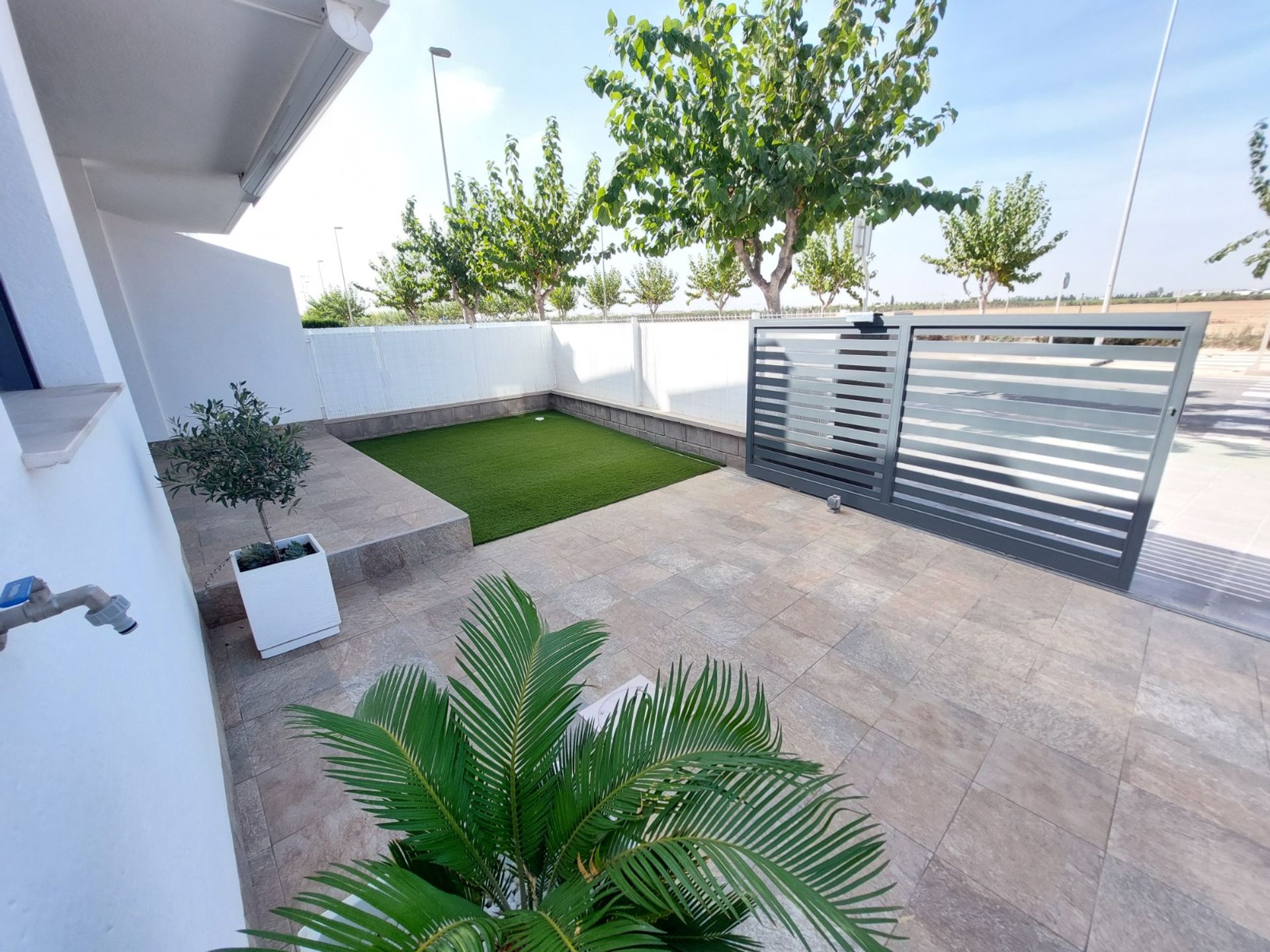 Condominio en Pilar de la Horadada, Valencia 11330303