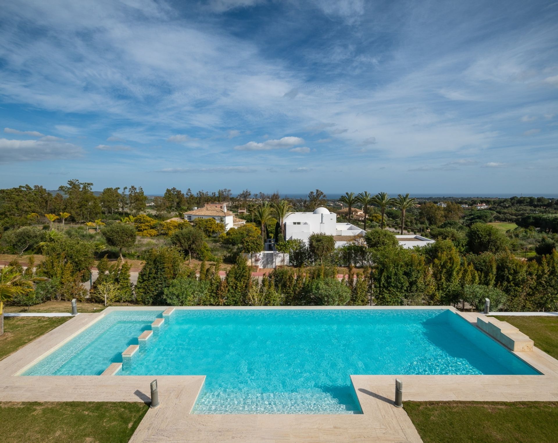 بيت في San Roque, Andalucía 11330380