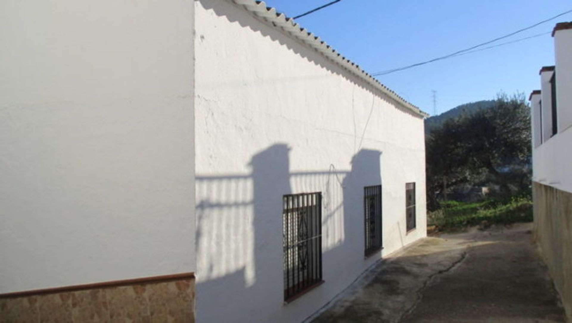 Hus i Bermejo, Andalucía 11330381