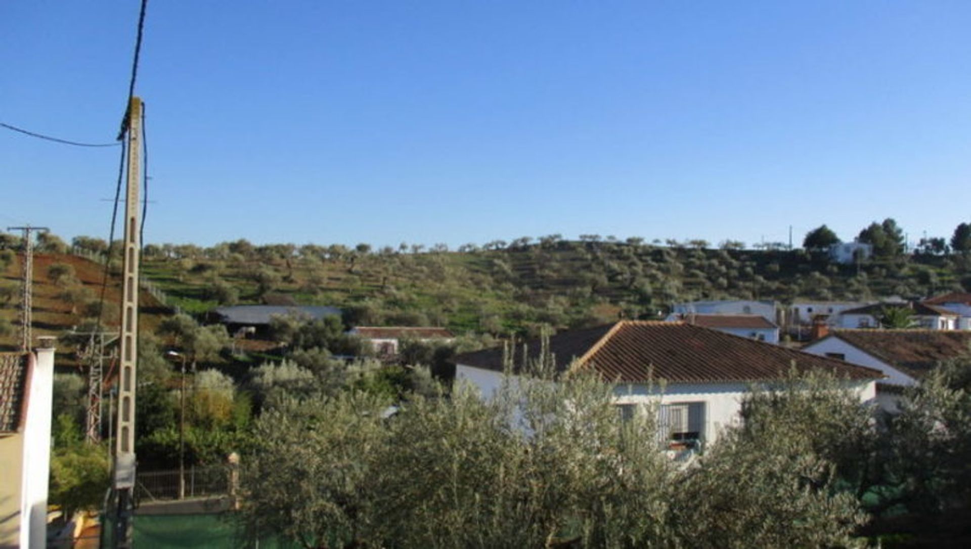 Hus i Bermejo, Andalucía 11330381