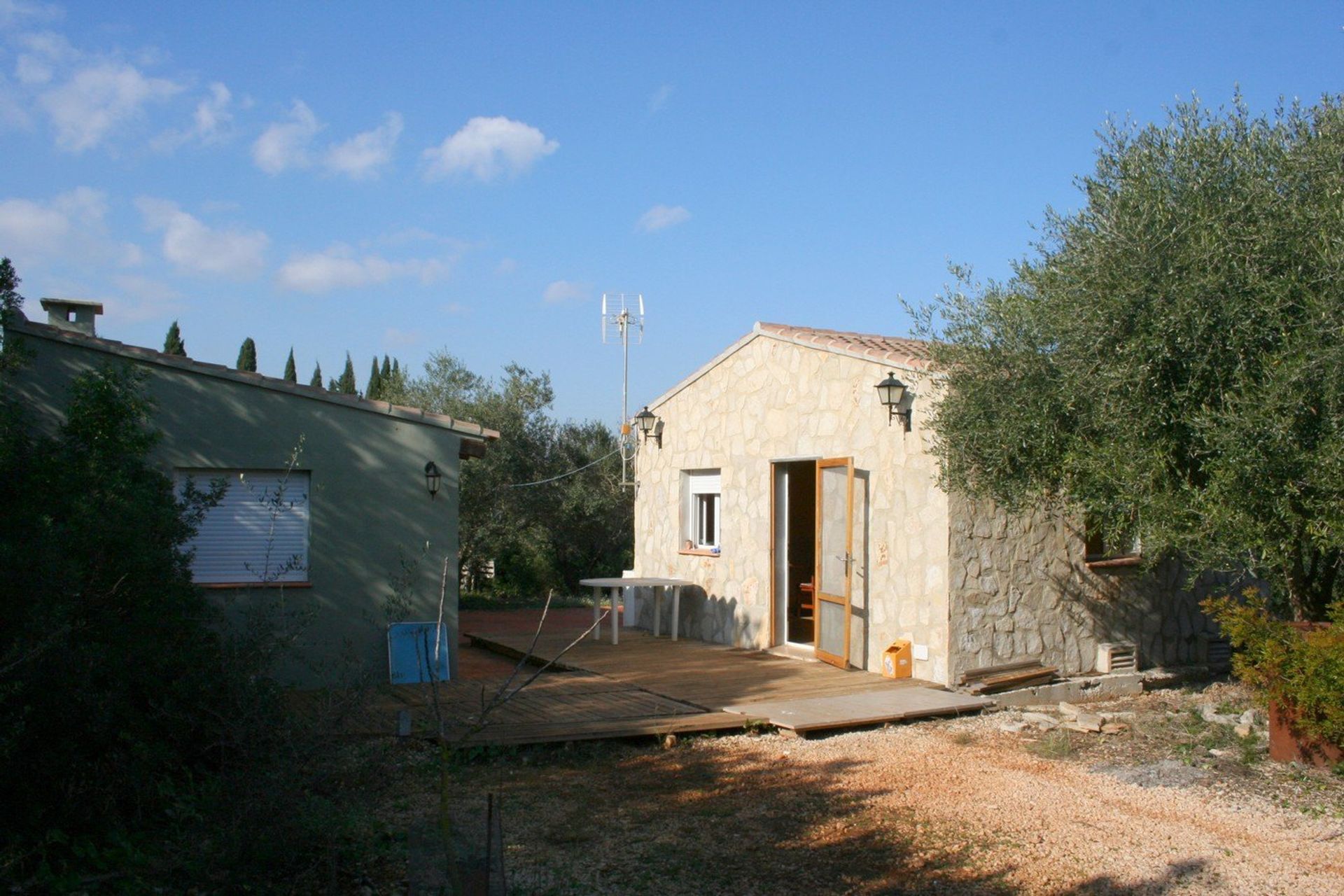 Land in Pedreguer, Comunidad Valenciana 11330419