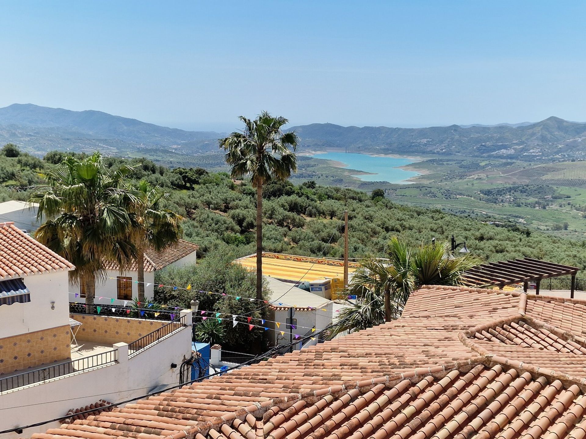 loger dans Périana, Andalousie 11330447