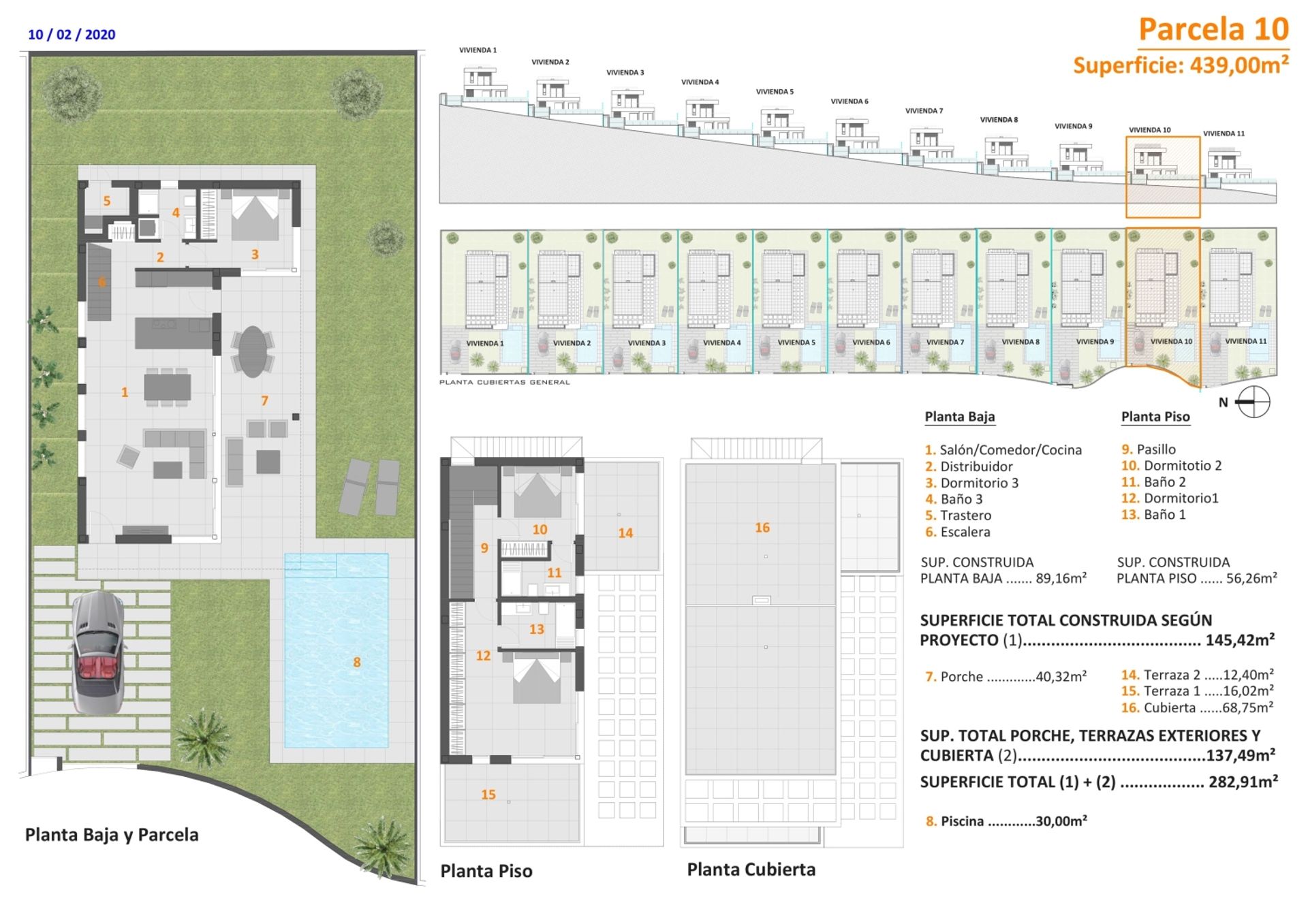 بيت في La Vila Joiosa, Comunidad Valenciana 11330452