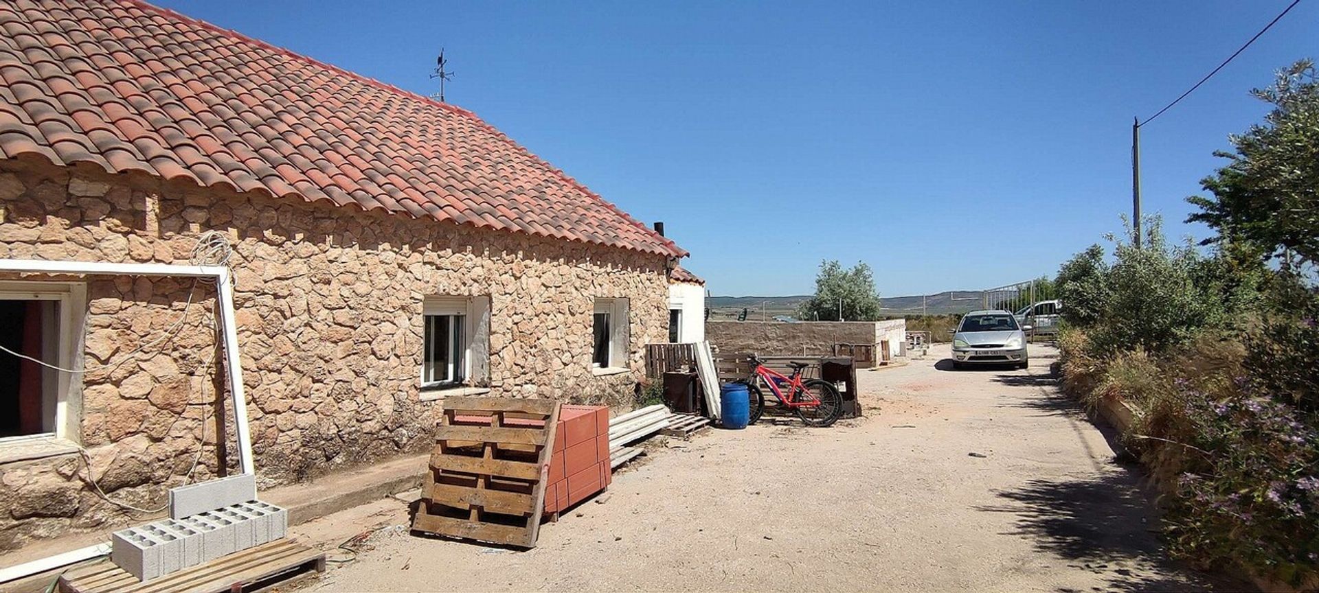 rumah dalam Yecla, Región de Murcia 11330463