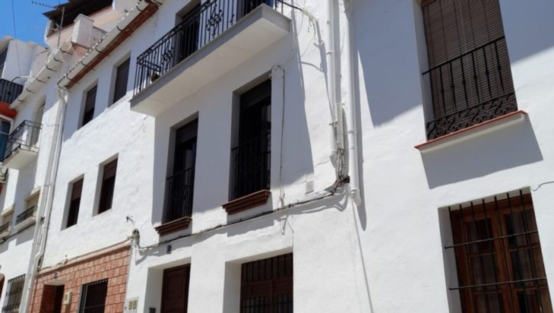 Casa nel Carratraca, Andalusia 11330488