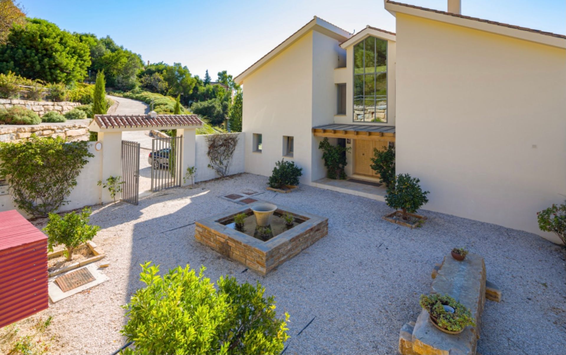 casa no Gaucín, Andalucía 11330494