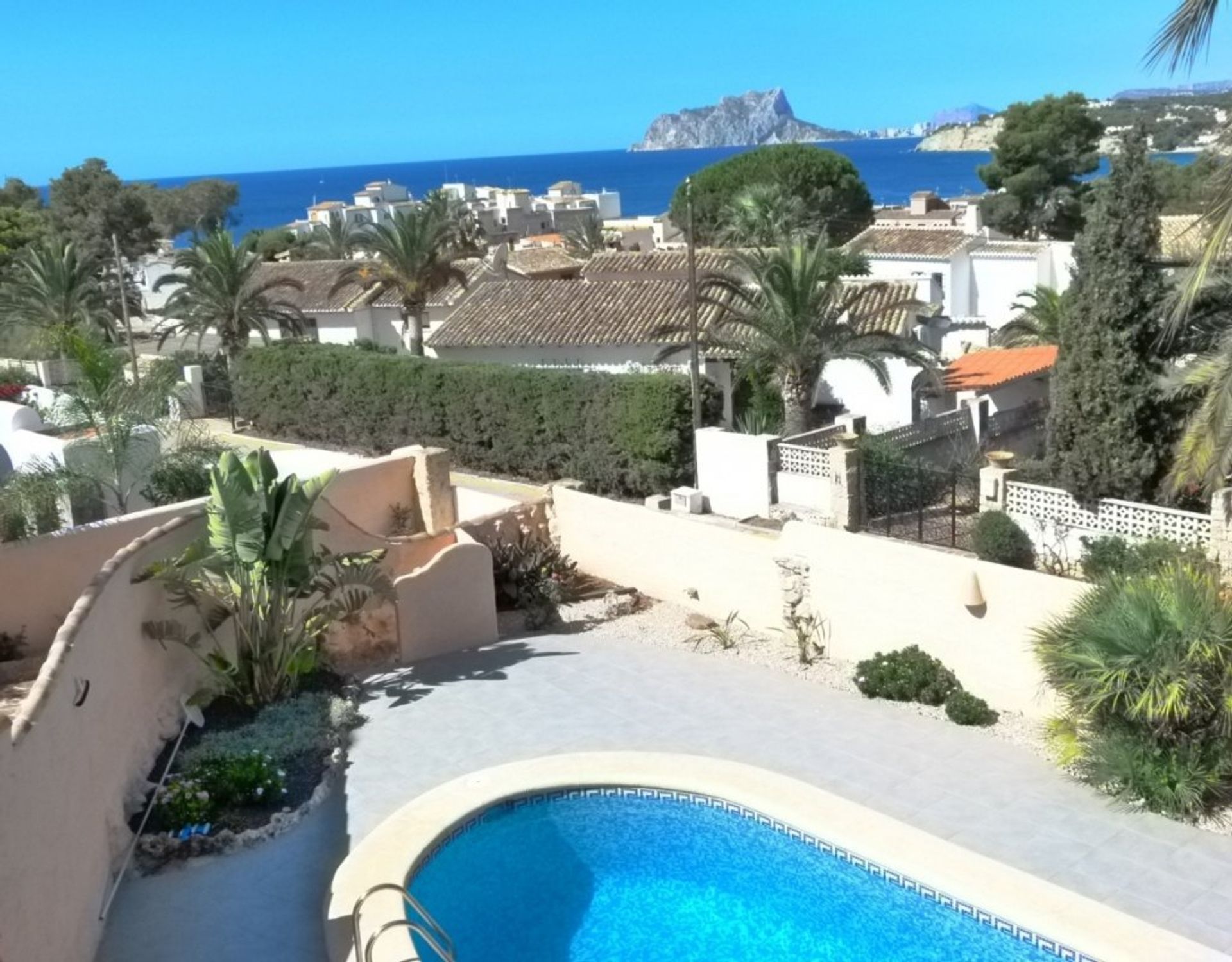 loger dans Morayra, les îles Canaries 11330498