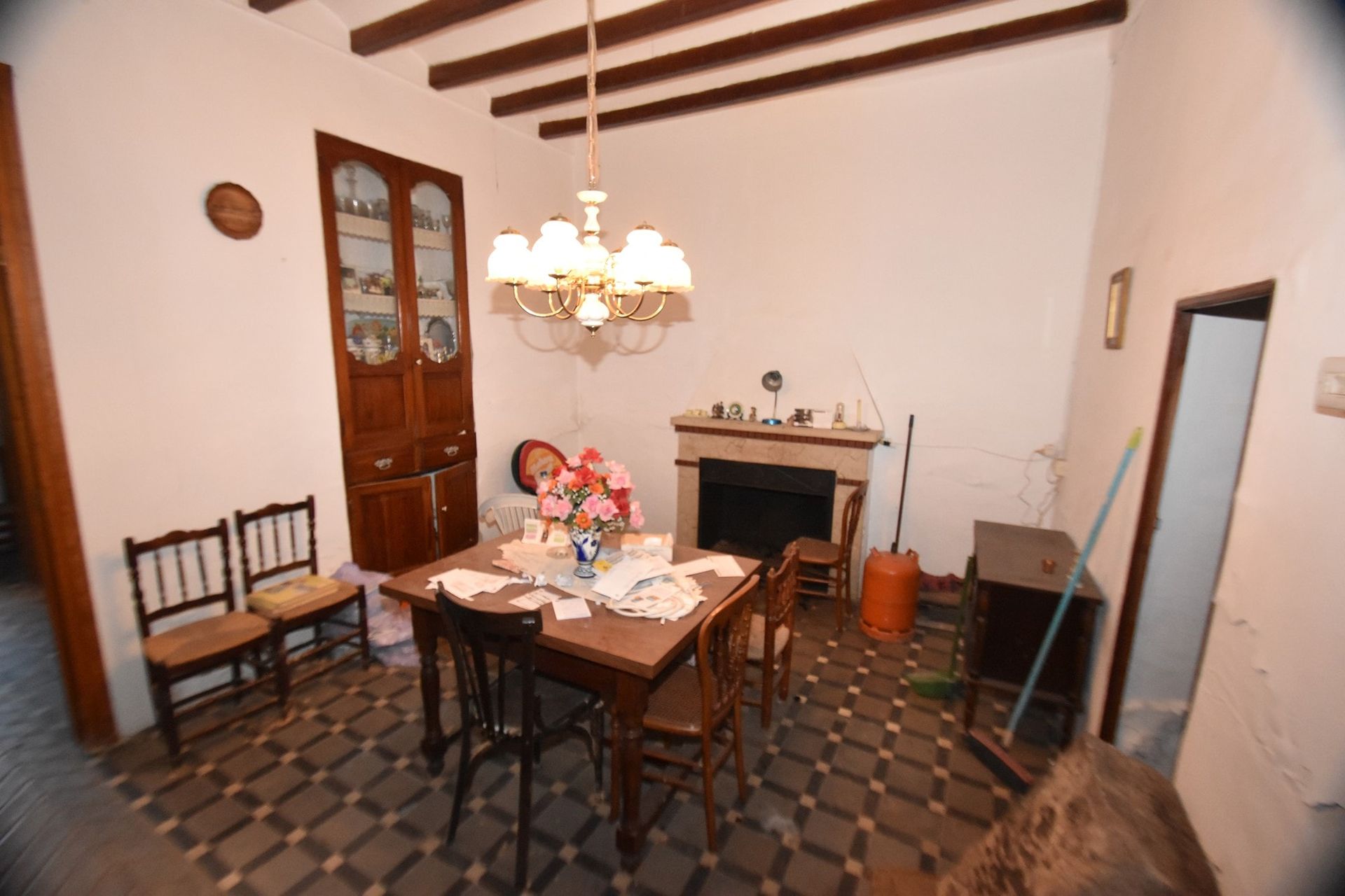 Huis in Tormos, Valencia 11330513