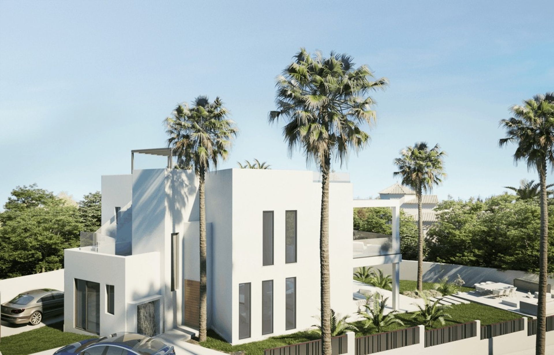 Haus im Marbella, Andalucía 11330549