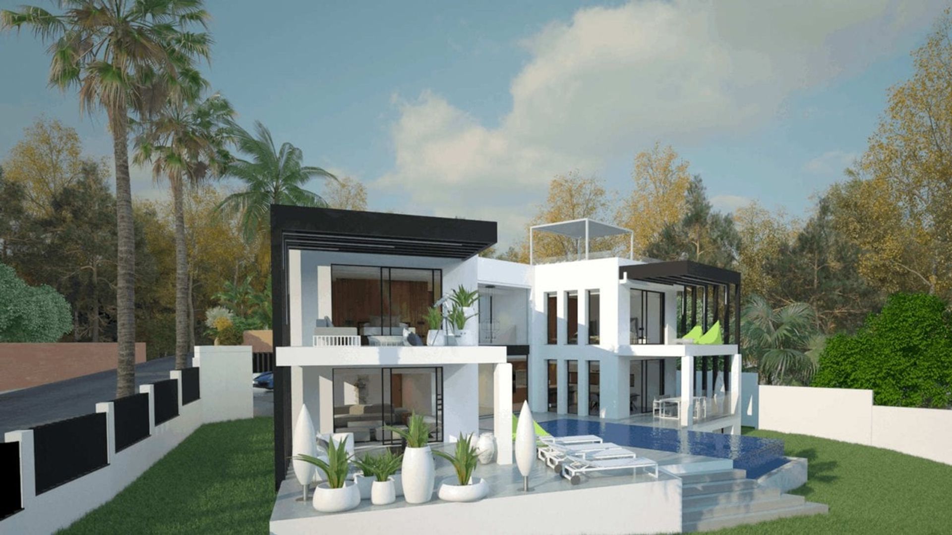 Haus im Marbella, Andalucía 11330549