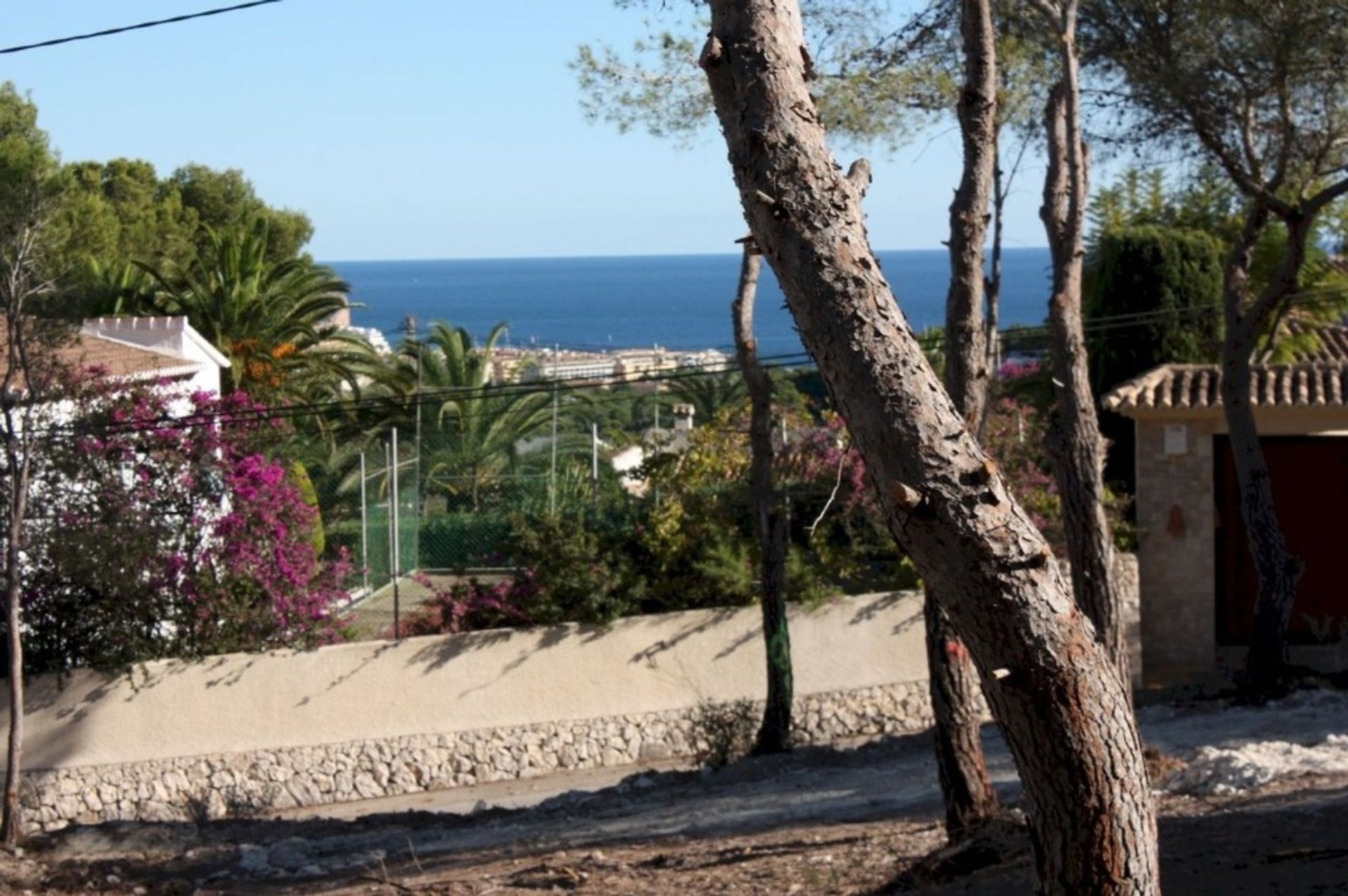 casa en Teulada, Comunidad Valenciana 11330552