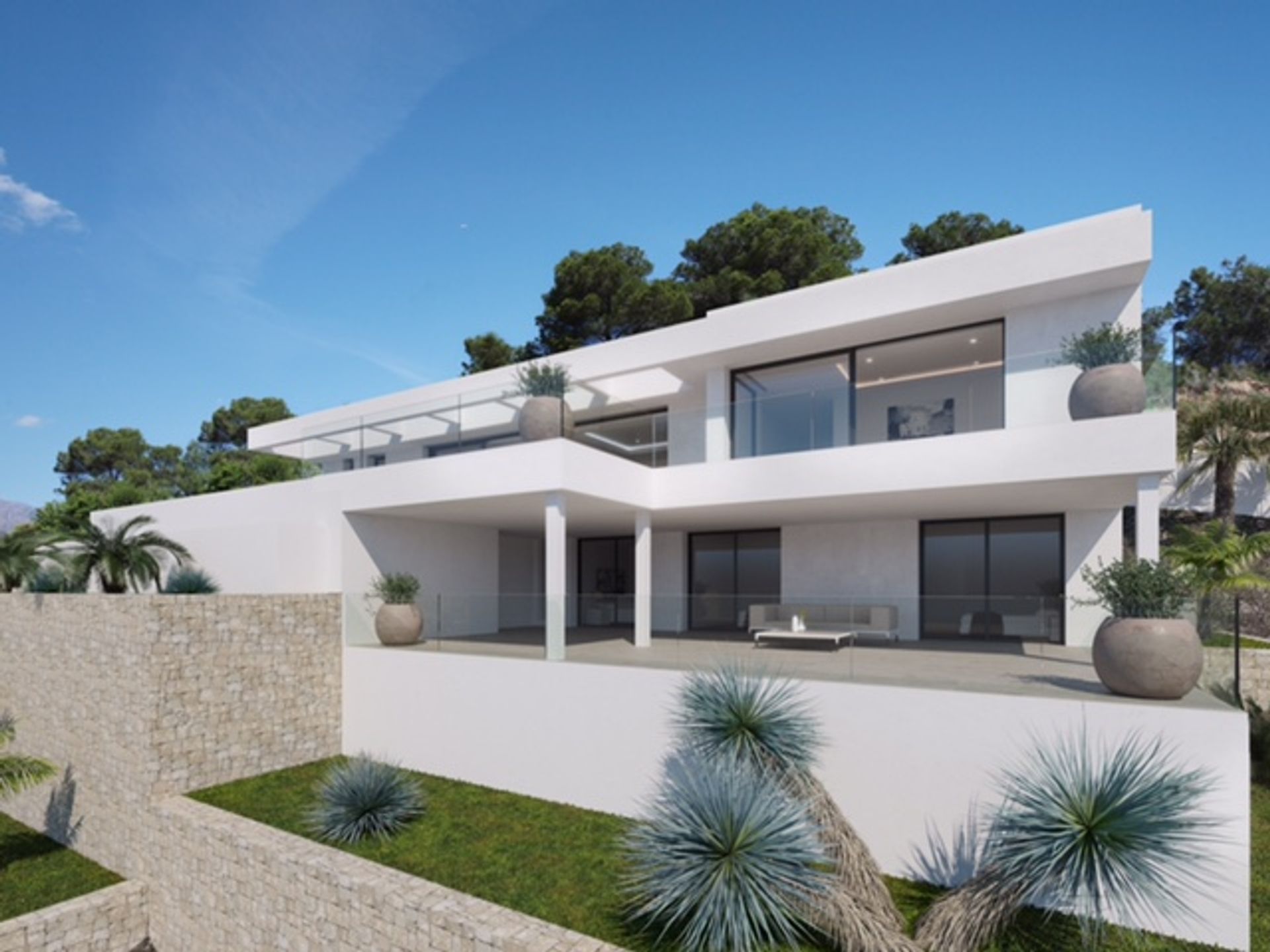 rumah dalam Calpe, Valencia 11330567