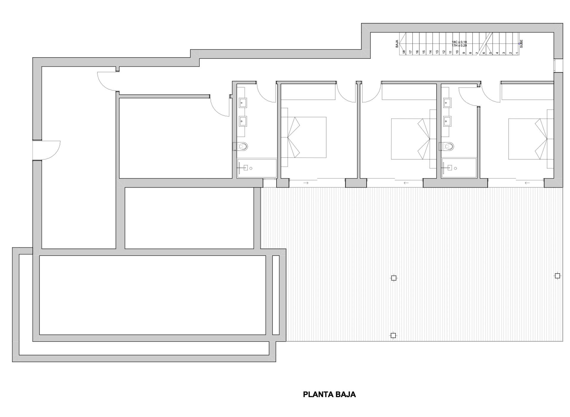 rumah dalam Calpe, Valencia 11330567