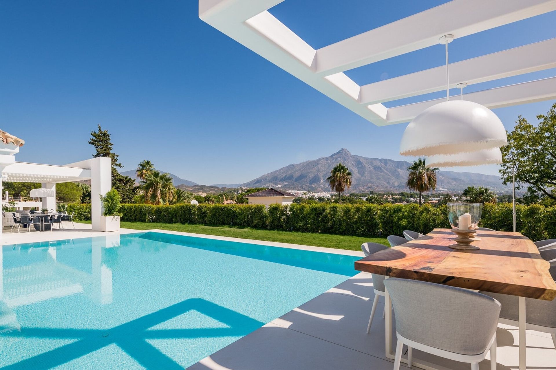 Casa nel Marbella, Andalucía 11330573