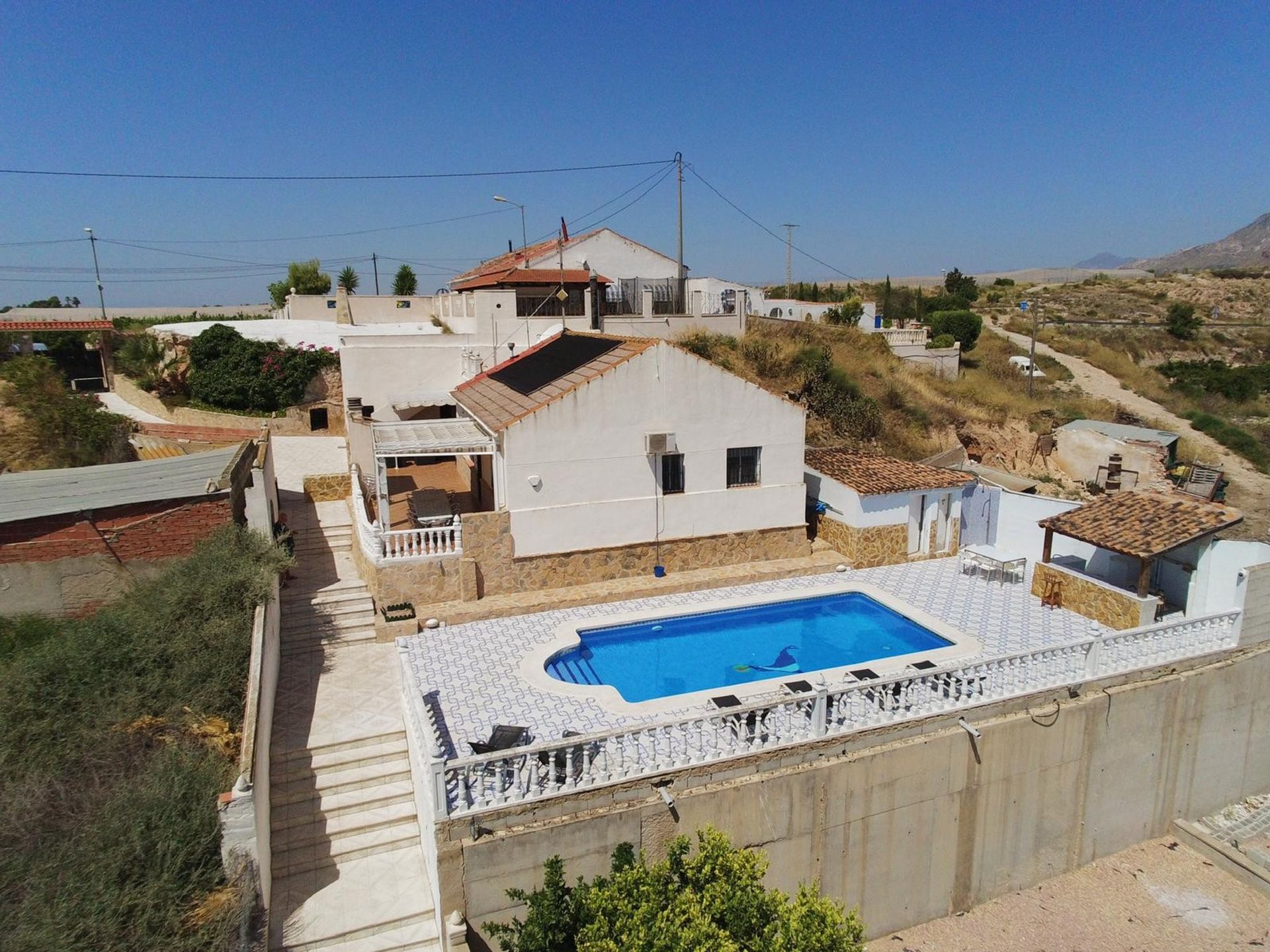 rumah dalam Orihuela, Valencian Community 11330584