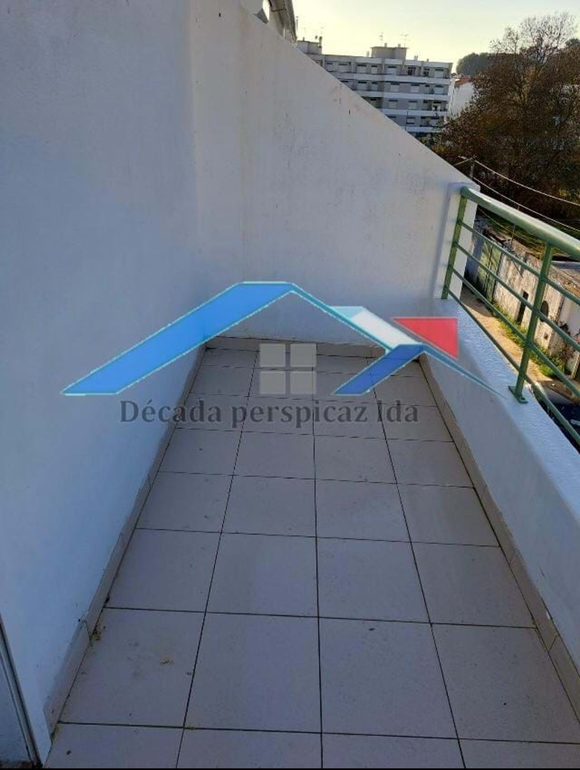 Condominium dans Coruche, Santarém 11330628