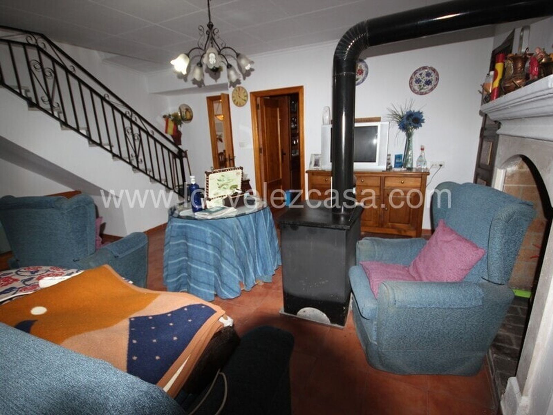 Huis in Velez Blanco, Andalusië 11330664