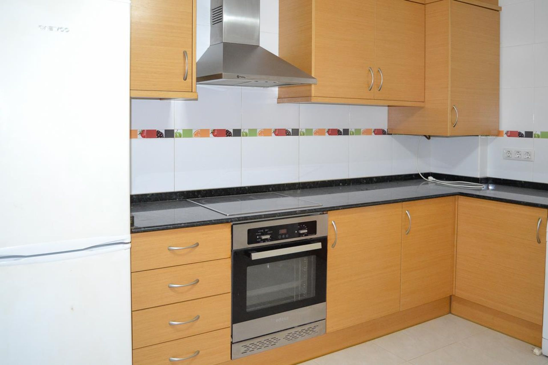 Condominium in Dénia, Comunidad Valenciana 11330705